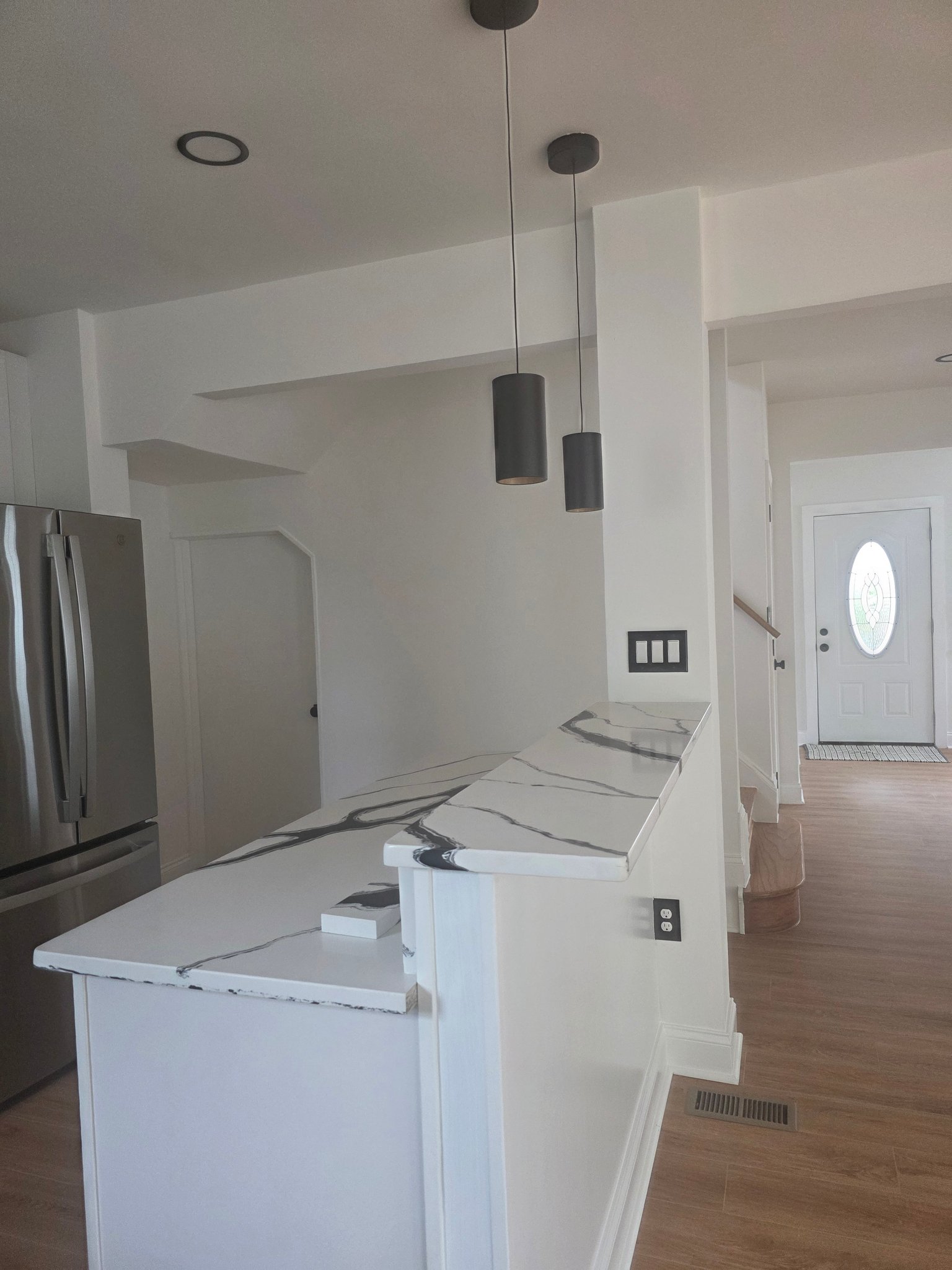 Hyattsville House: 5309 Chesapeake Rd