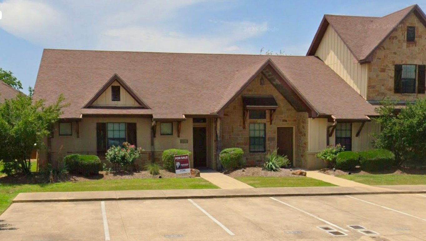 College station Townhome: 3331 Lieutenant