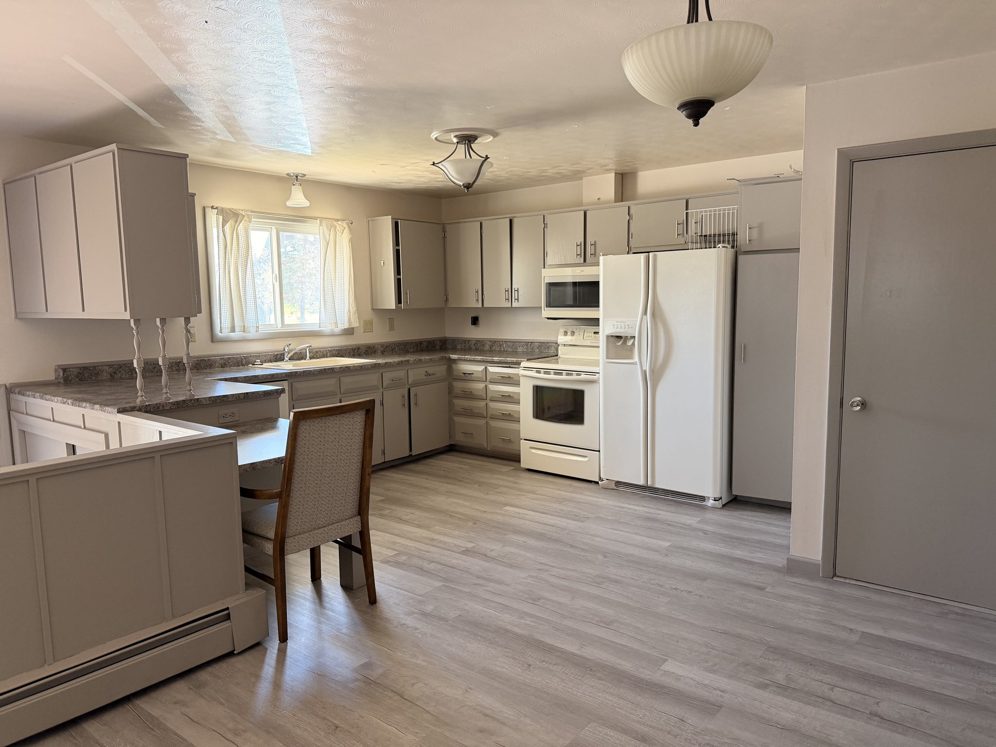 Rapid City Apartment: 3906 Jackson Blvd