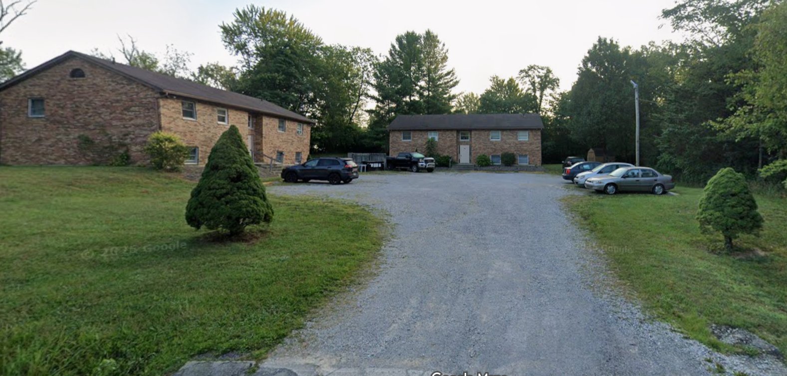 Bethel Multiplex: 546 S Charity Street
