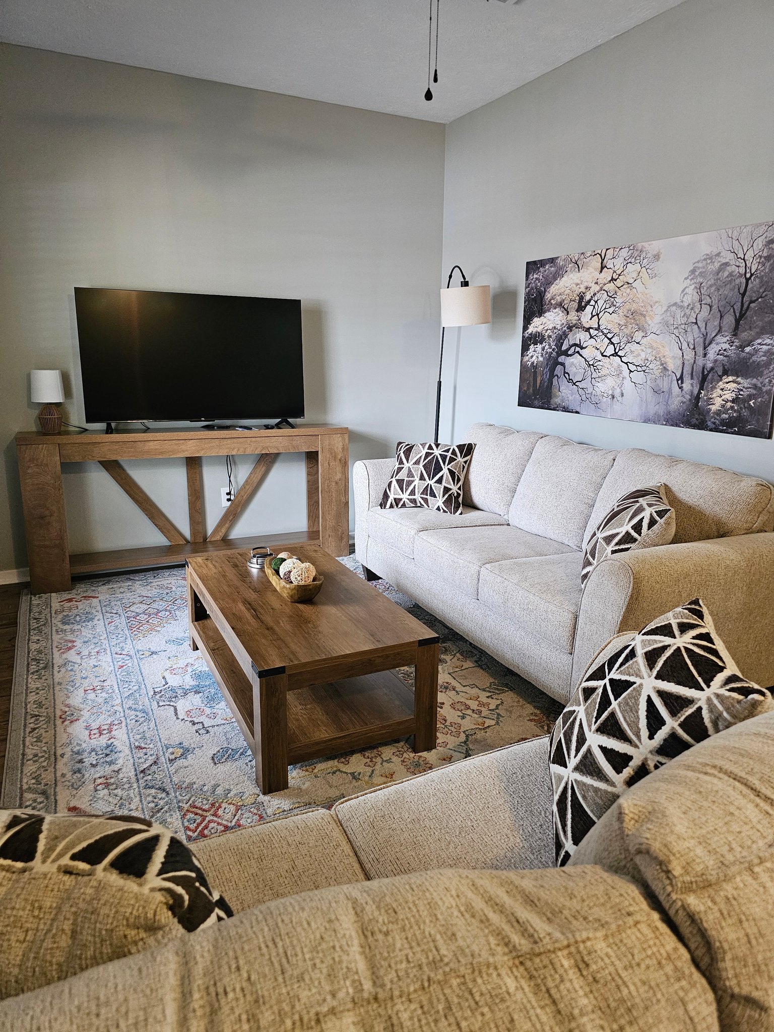 Starkville Condo: 1257 Louisville St