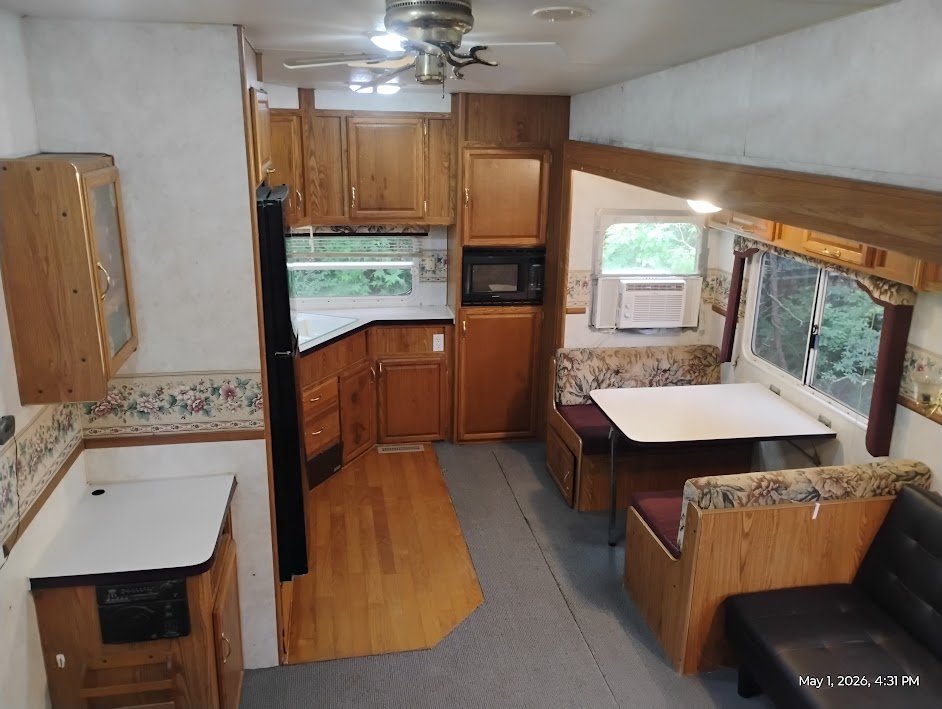 Hawkins House: 379 CR 3425