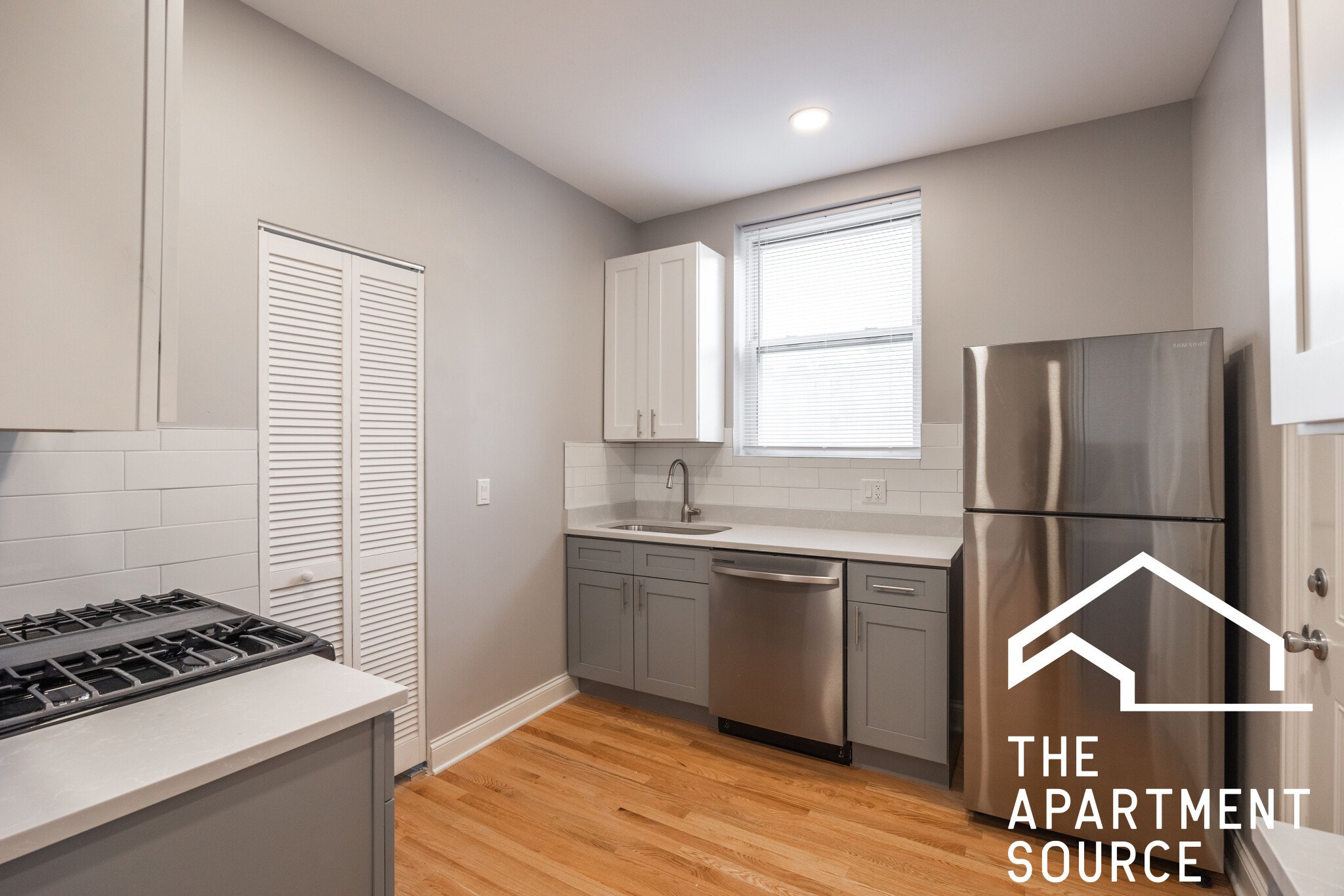 Chicago Condo: 1153 W Lunt
