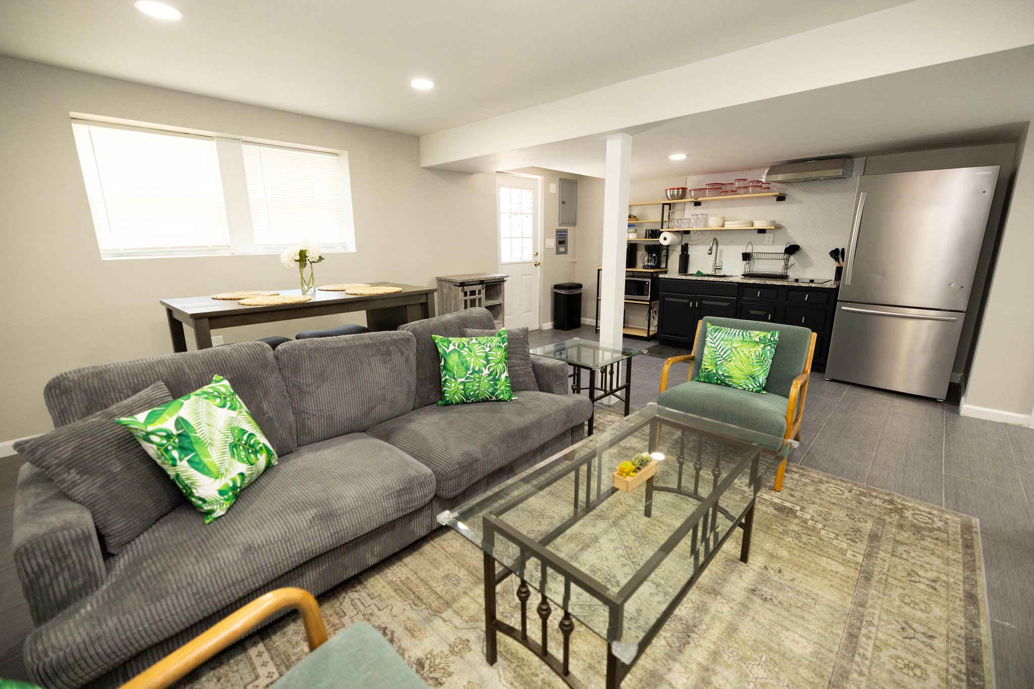 Lexington Multiplex: 3496 Lansdowne Dr