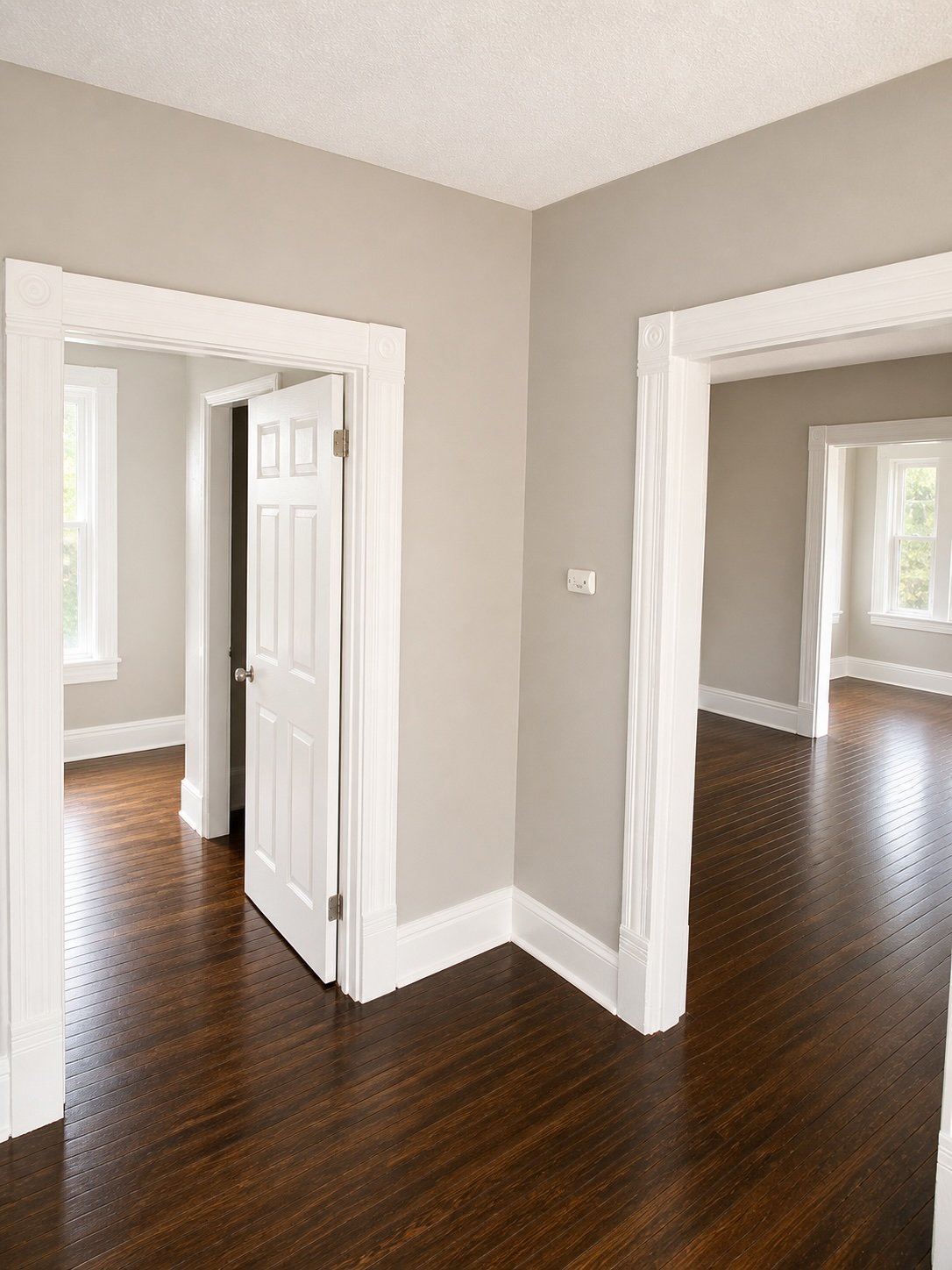 Cleveland Townhome: 3857 West 37 STREET