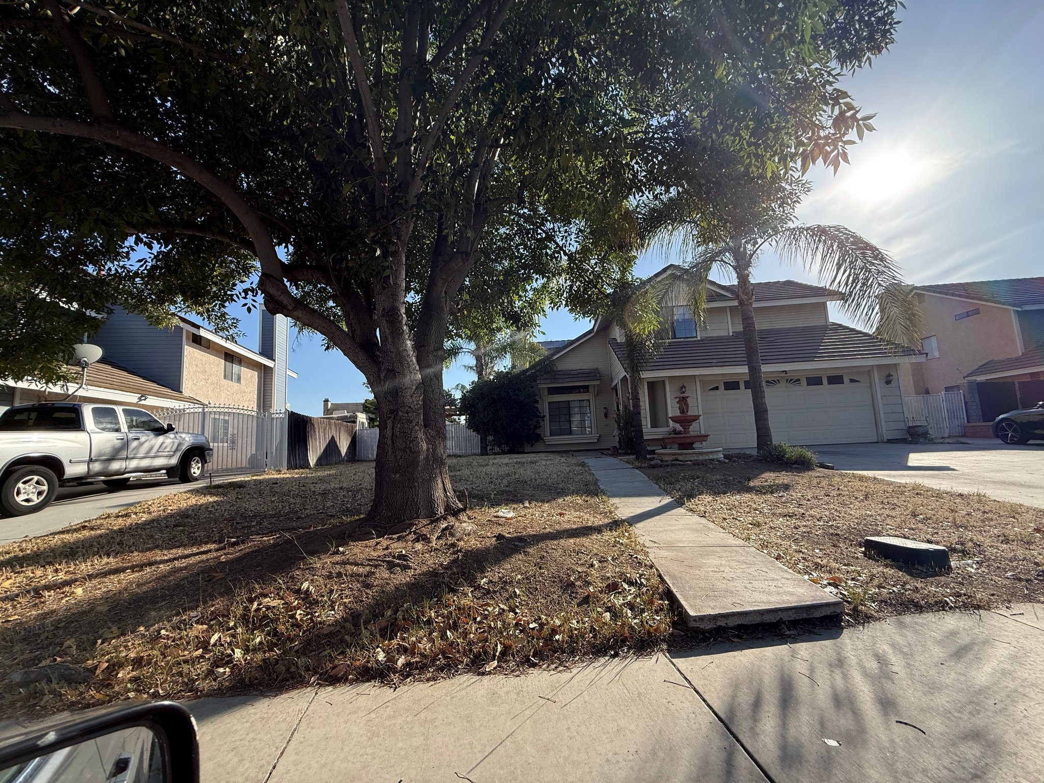 Moreno Valley House: 15831 Nan Ave
