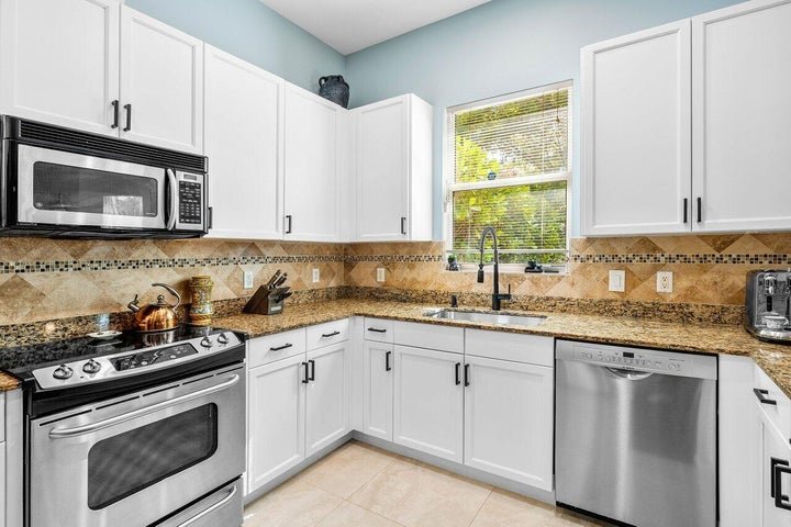 Delray Beach Townhome: 1875 Highland Grove Drive