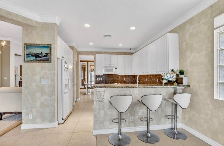 Delray Beach House: 7879 Monarch Court