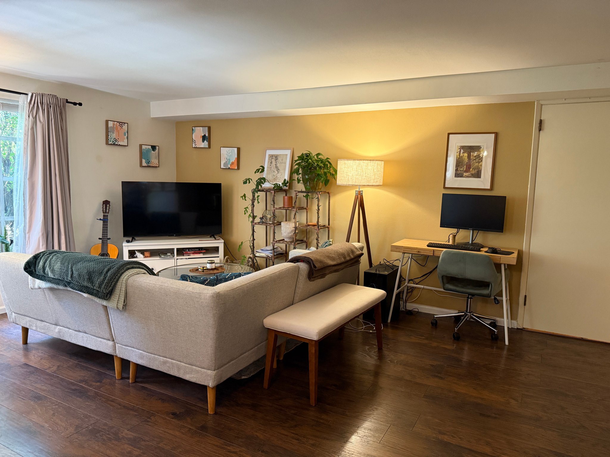 Seattle Multiplex: 5208 Sand Point Way NE