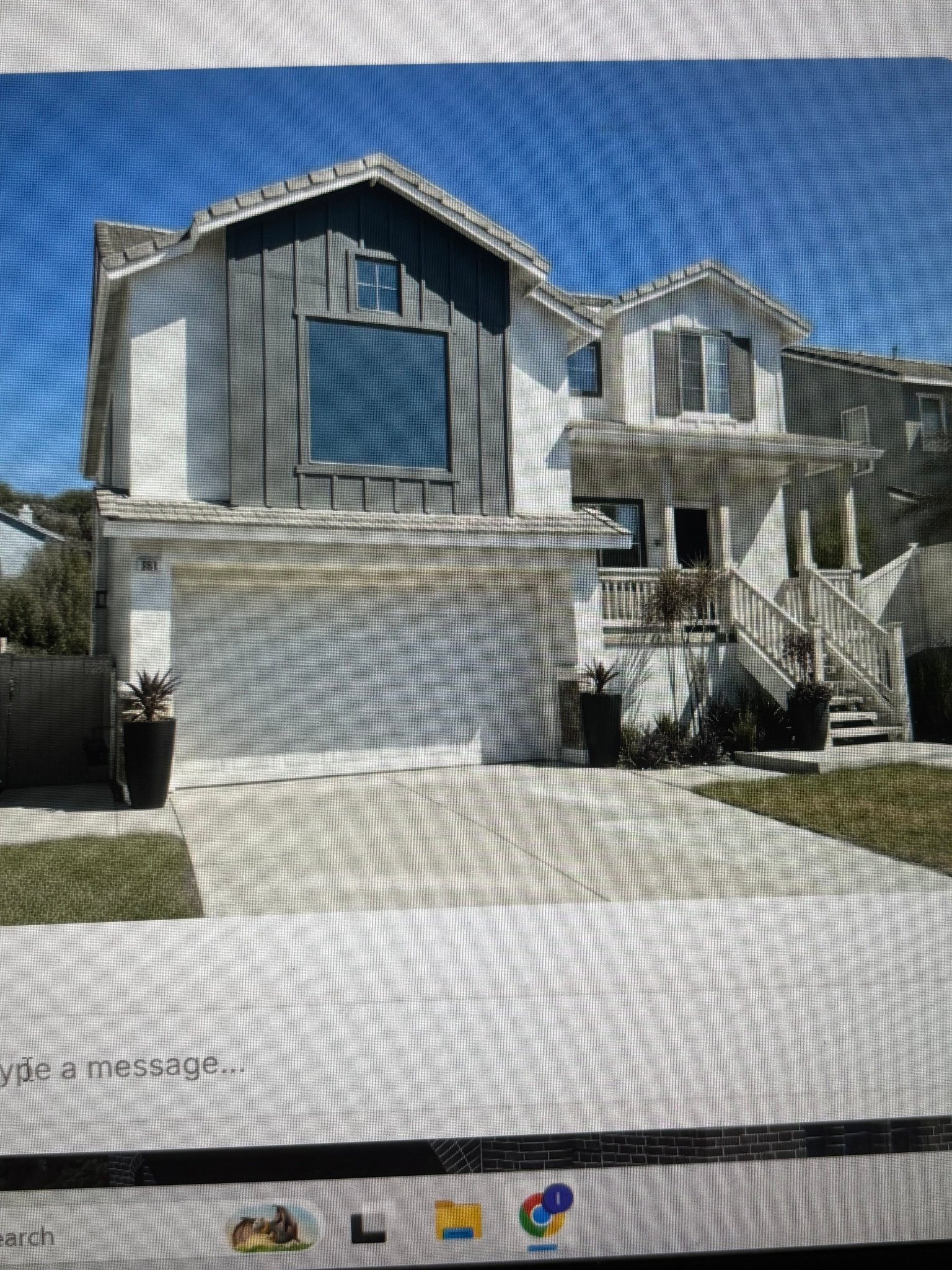 Trabuco Canyon House: 15 Dusty Trl