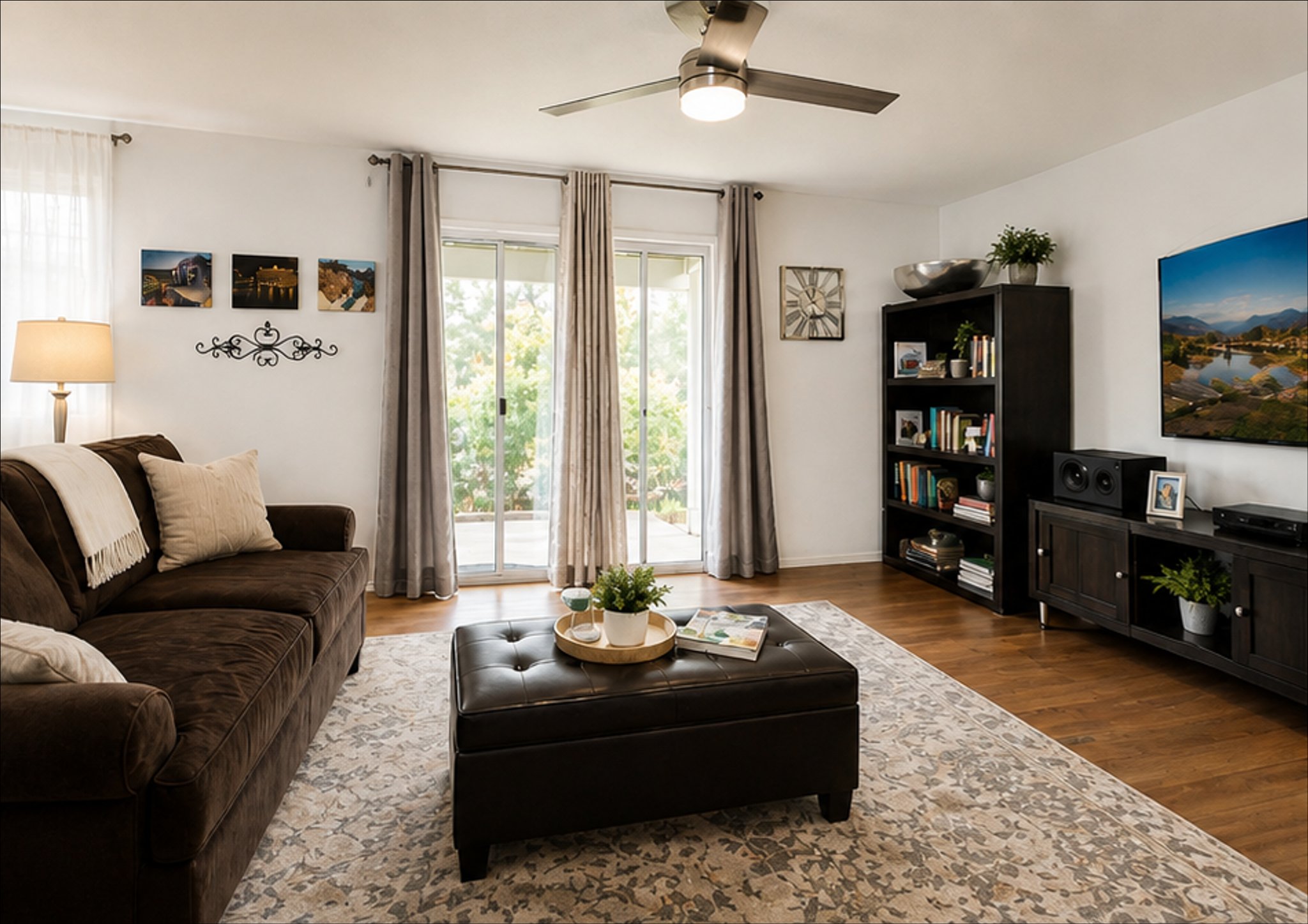 Las Vegas House: 4733 Primavera St.