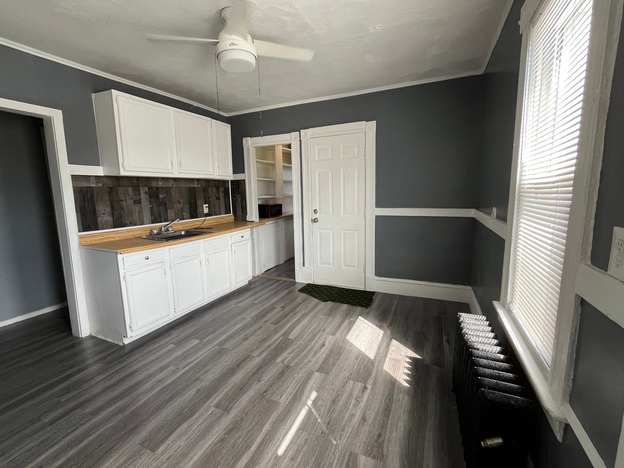 Springfield Multiplex: 7 Ledyard St
