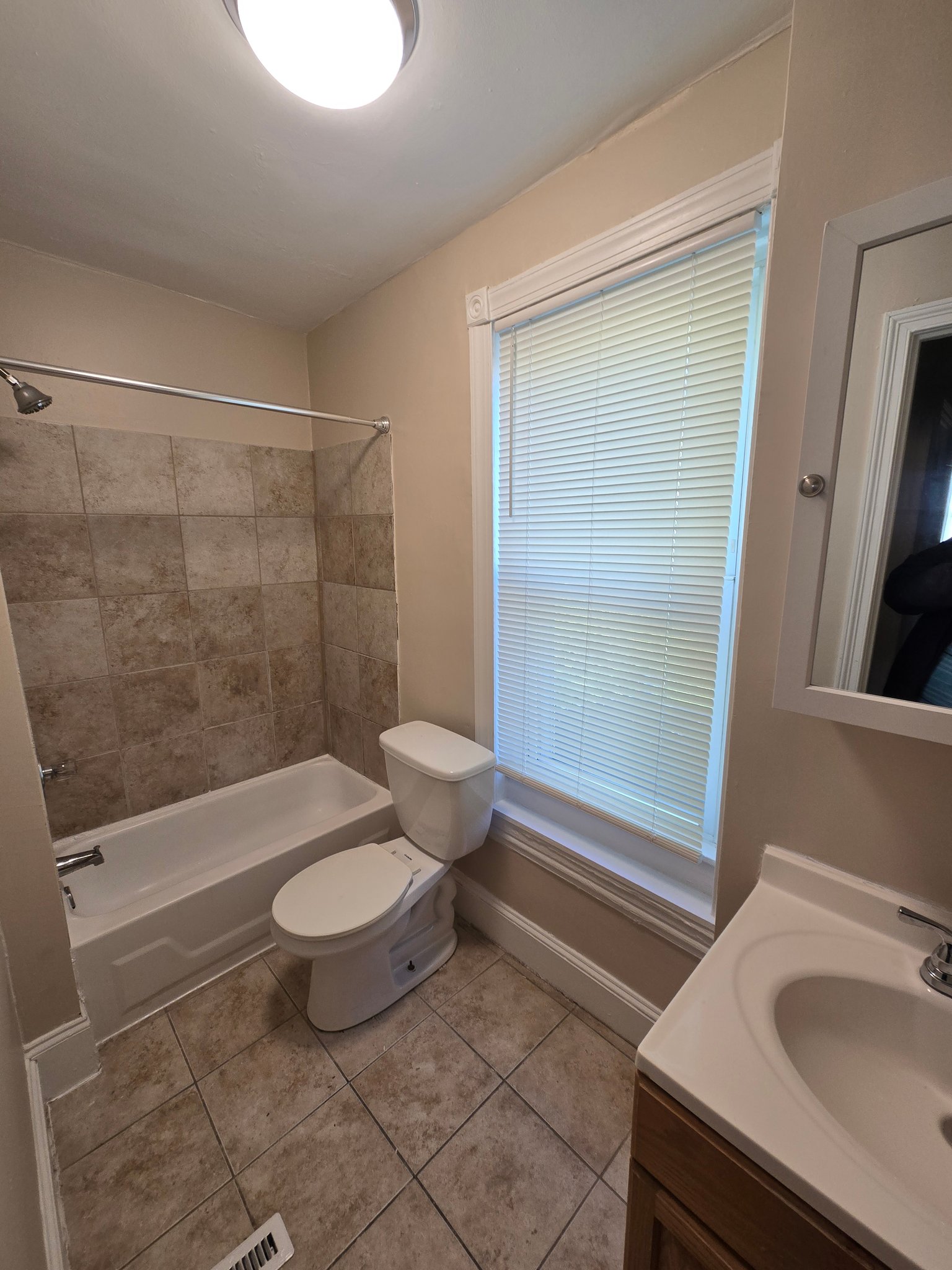 Wilmington Townhome: 1124 Clifford Brown Walk