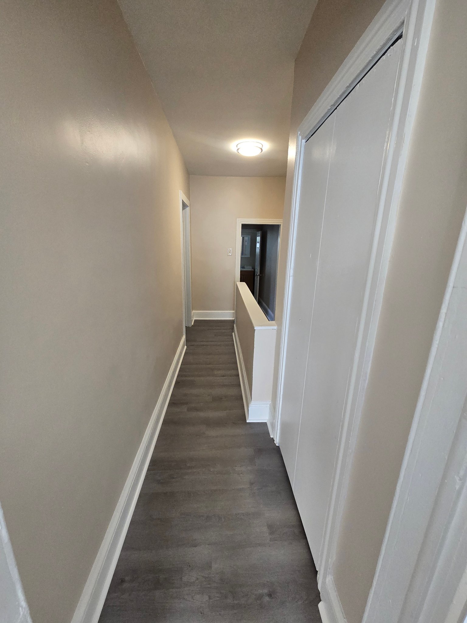 Wilmington Townhome: 1124 Clifford Brown Walk