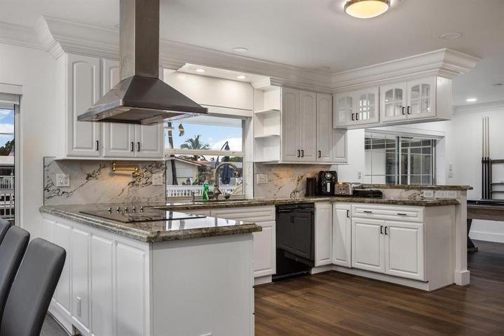 Fort Lauderdale House: 1419 NE 57th Street