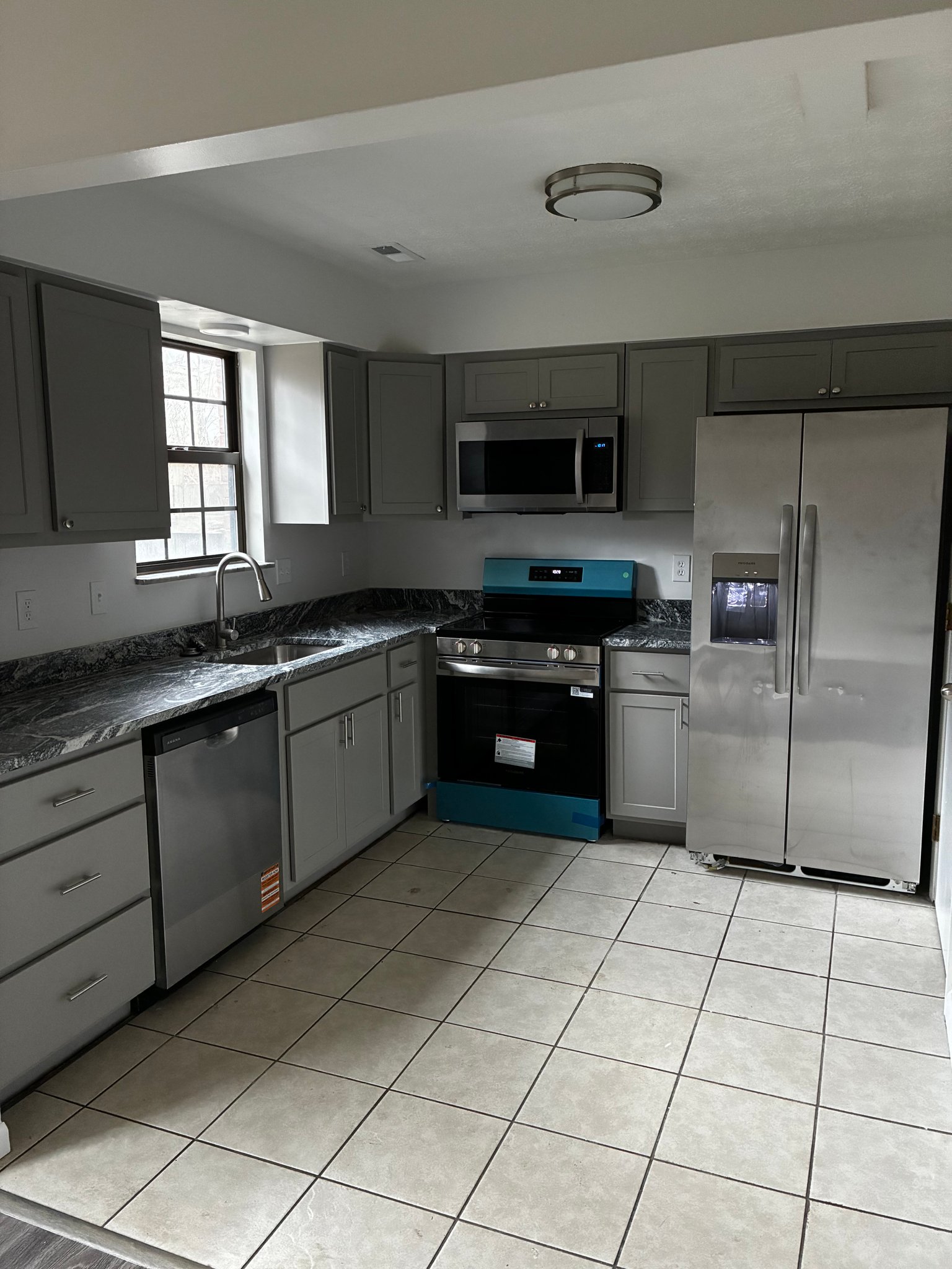 Cincinnati Townhome: 720 Ohio Pike