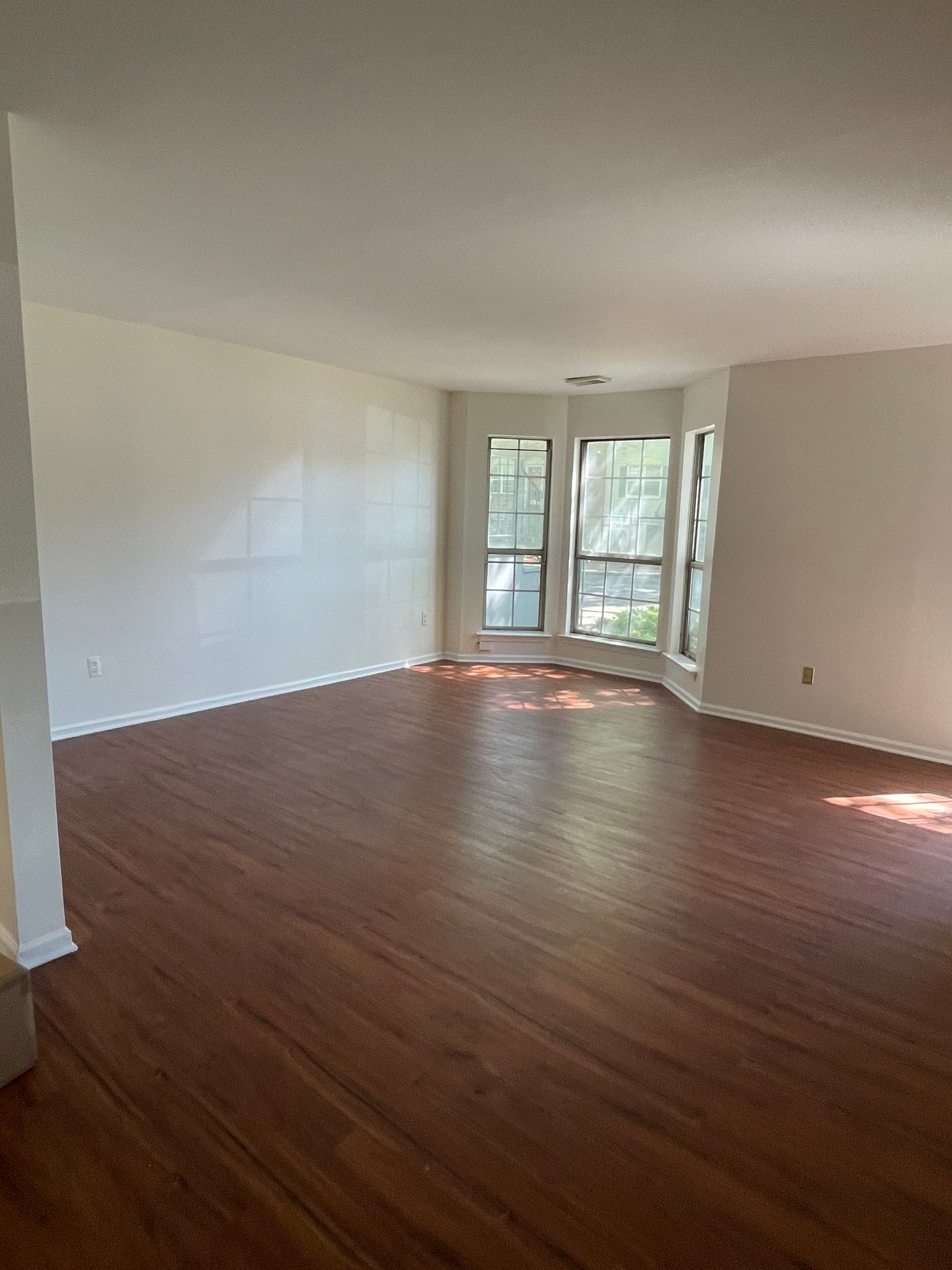 Newark House: 59 South Orange Avenue