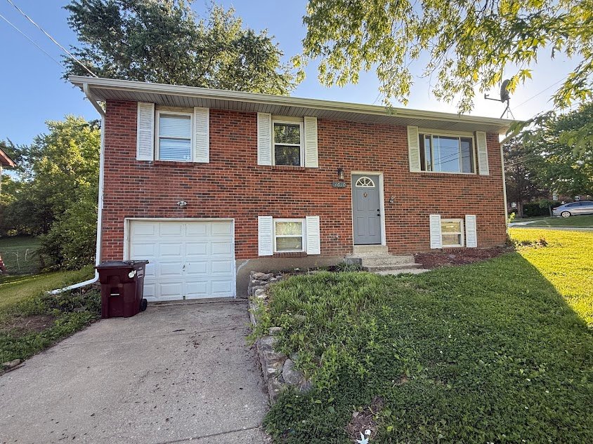 Erlanger House: 3610 Concord Drive