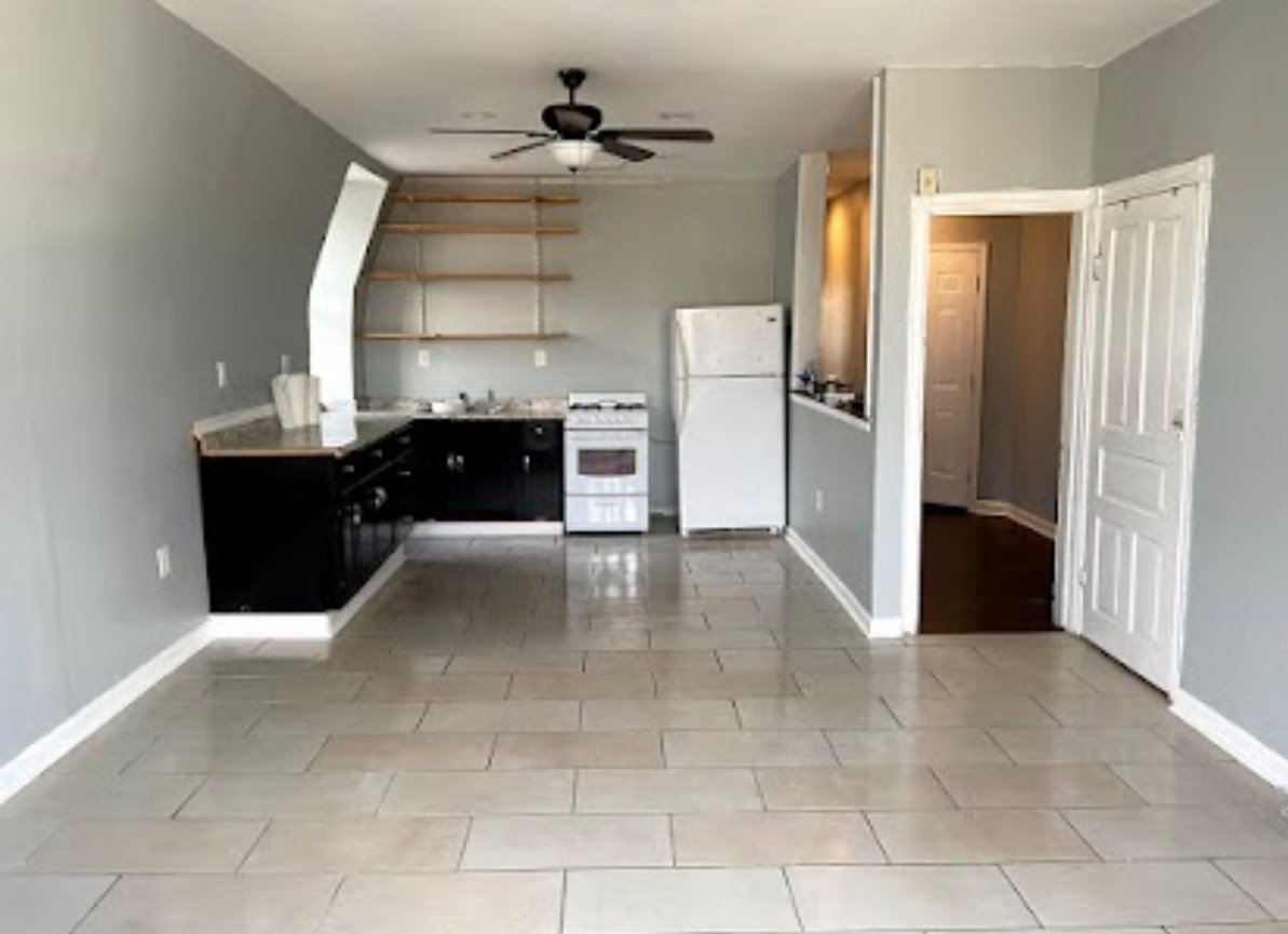 Philadelphia Apartment: 4909 Cedar Avenu