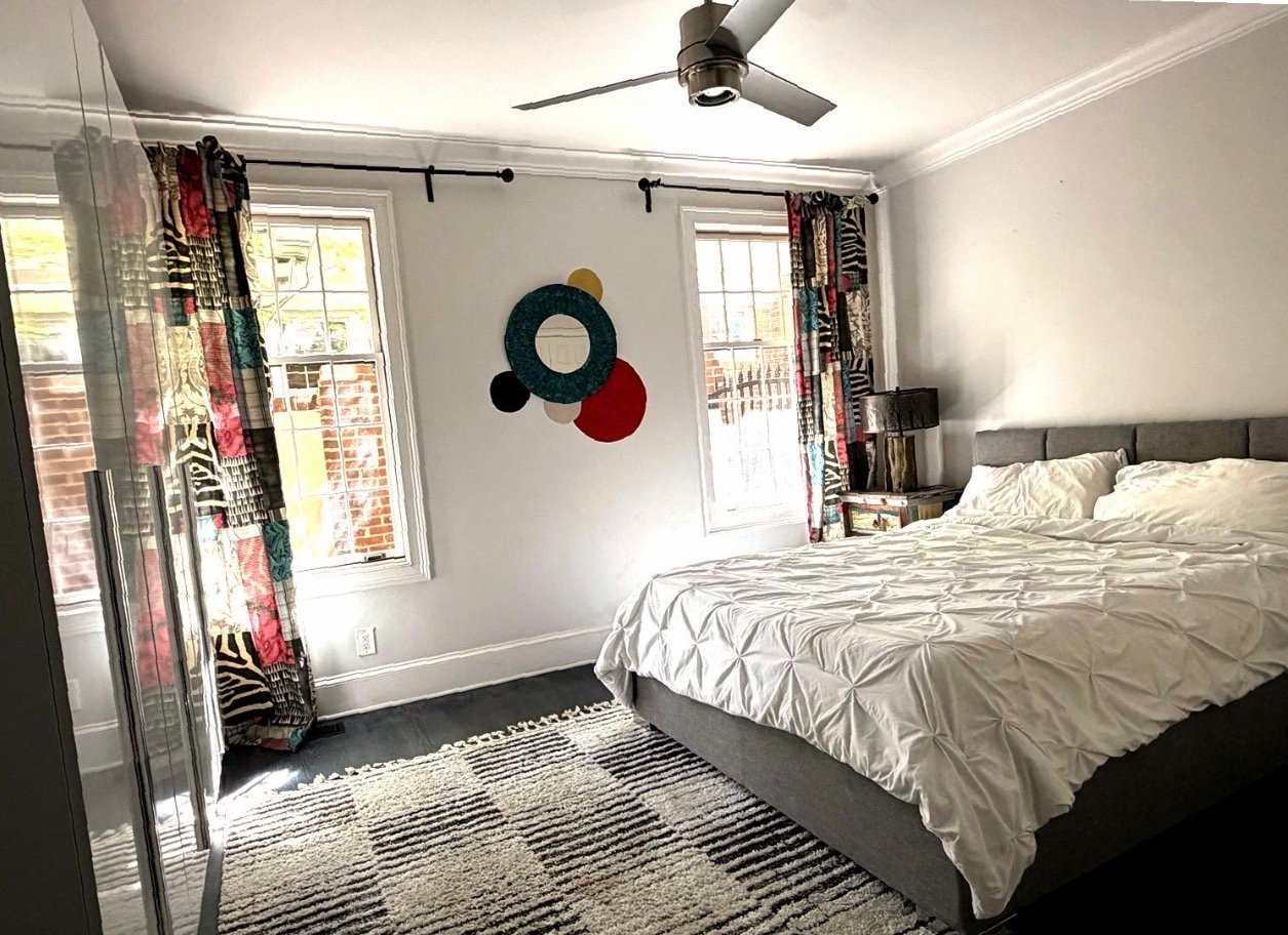 Atlanta House: 762 clemont drive ne