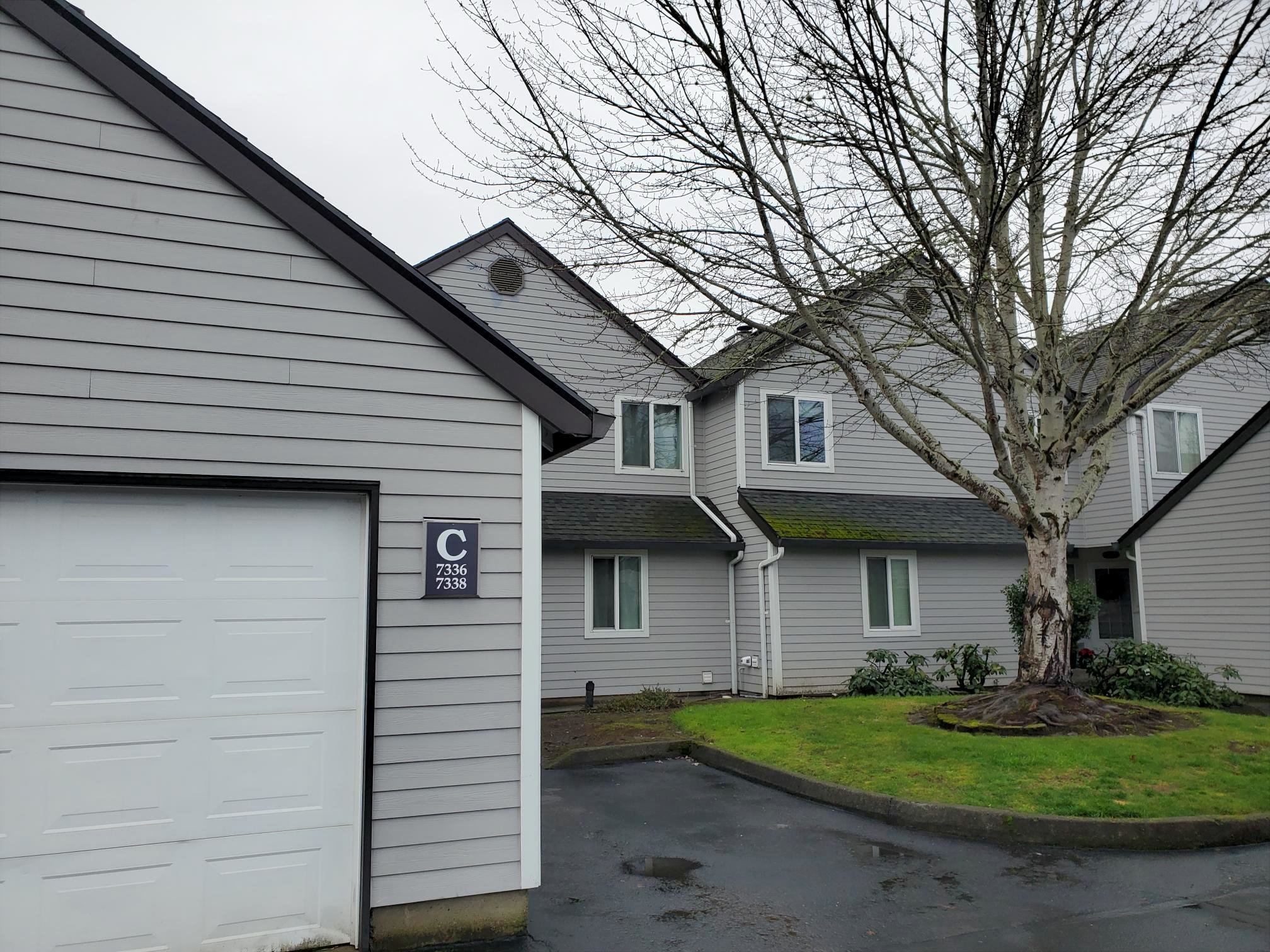 Milwaukie Other: 7336 SE Thiessen Rd