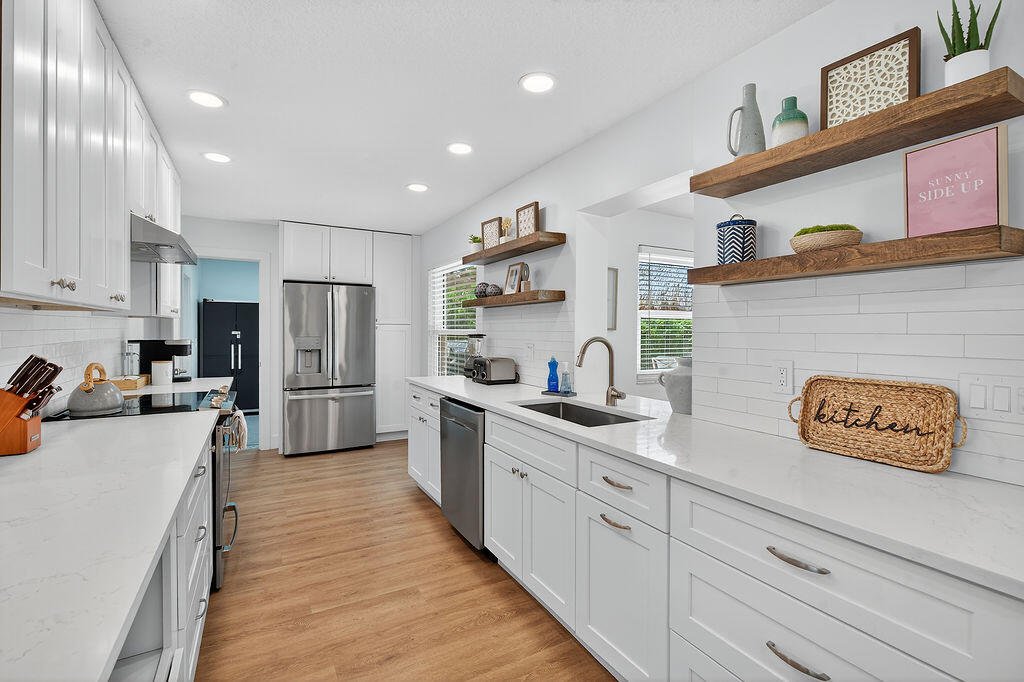 Palm Beach Gardens House: 9627 Althea Way