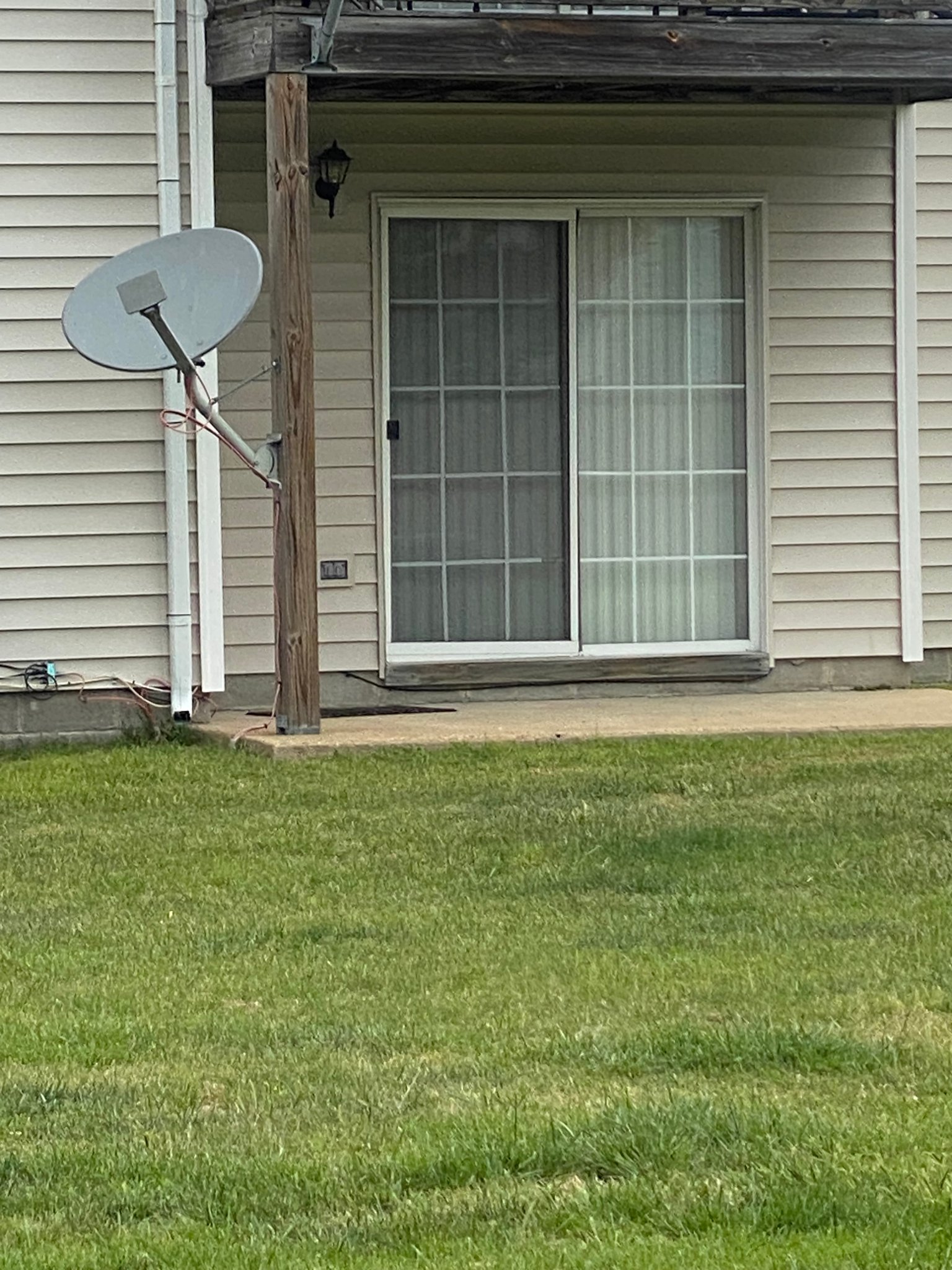 Virginia Beach Condo: 3500 Irvington Ct