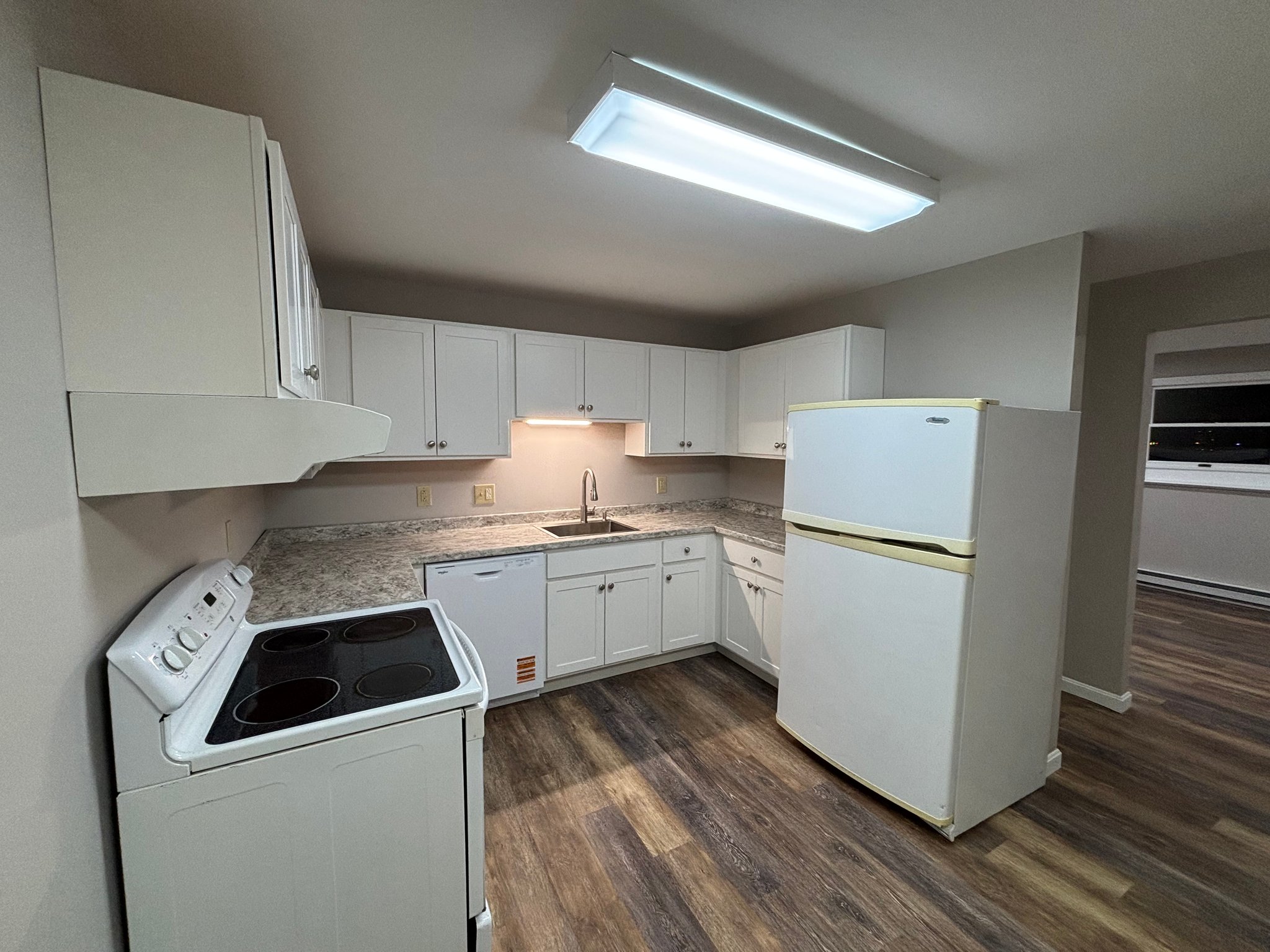 Augusta Condo: 236 Sewall Street