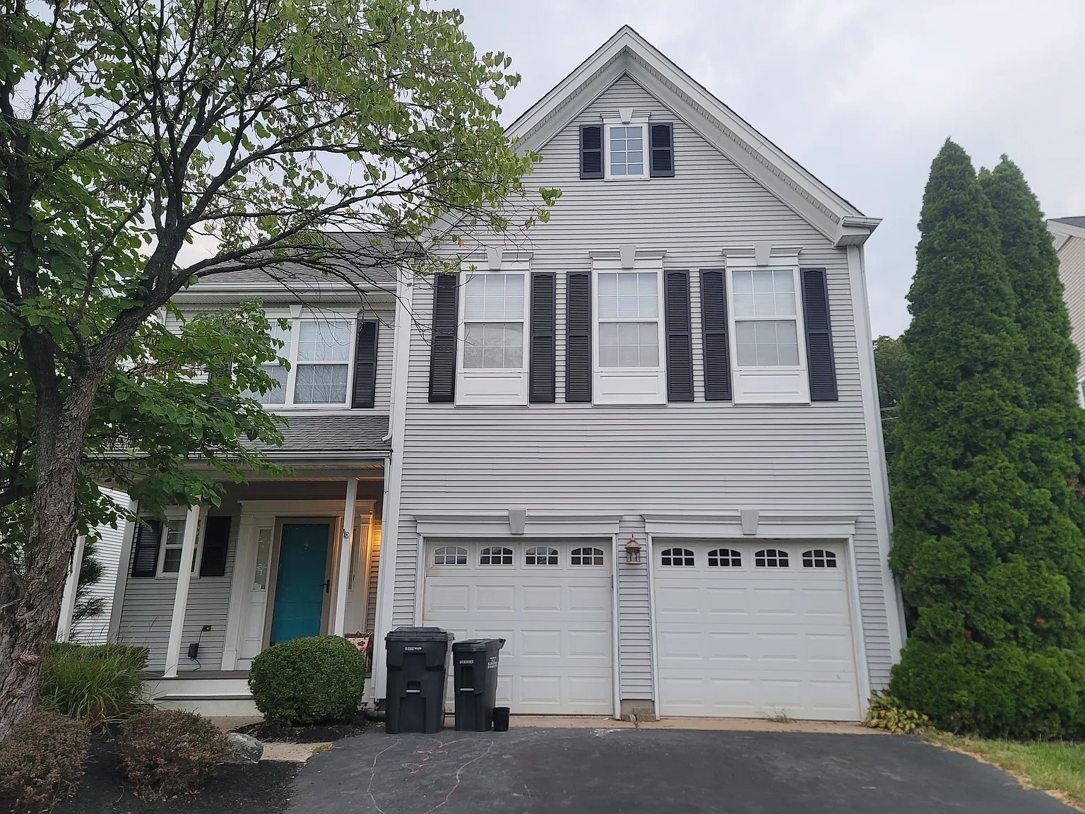 Schwenksville House: 322 Fell Lane