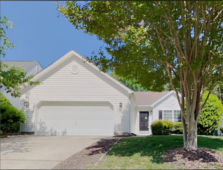 Charlotte House: 14313 Carolina Forest Ct