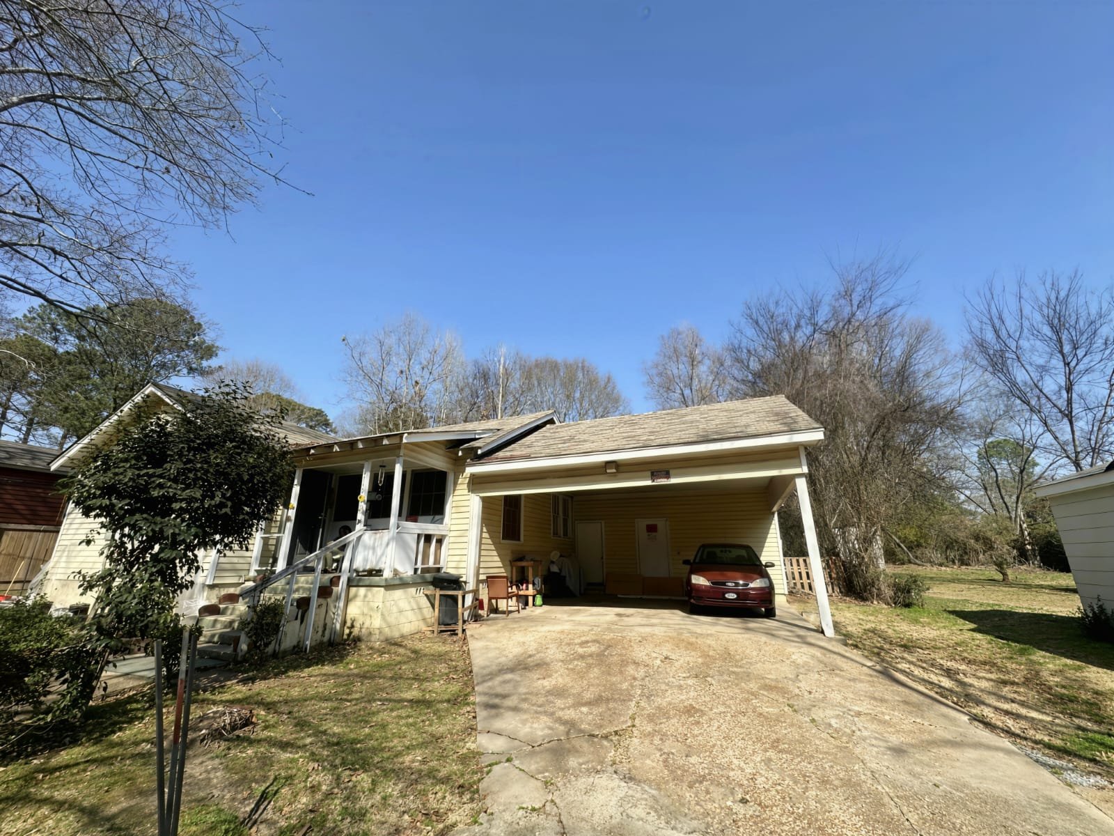 Jackson House: 740 Valencia St