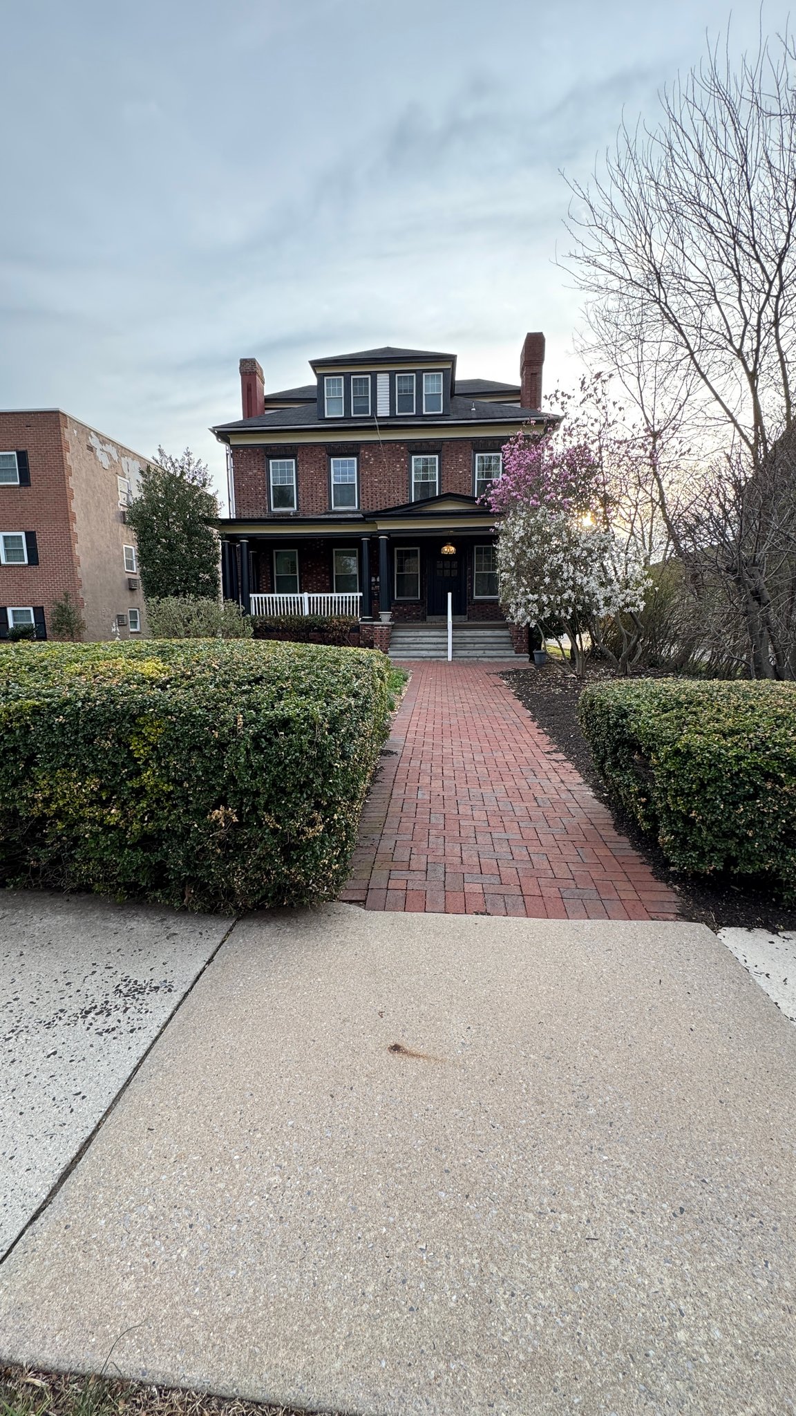Phoenixville Apartment: 724 Main St