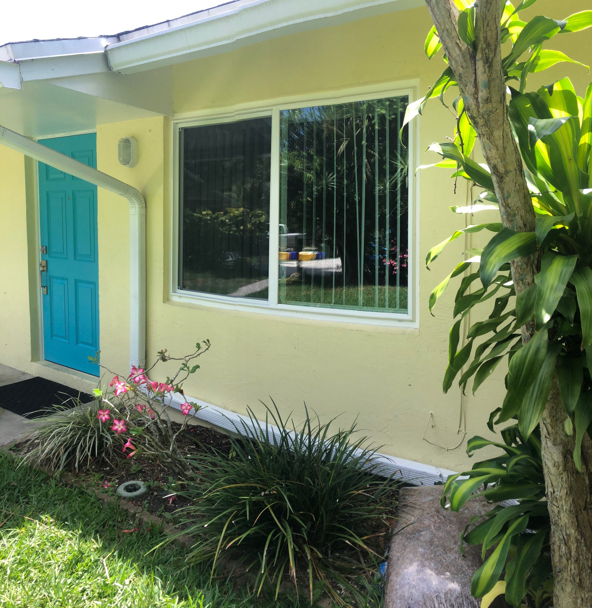 Lake Worth Multiplex: 3919 Adcock Ln