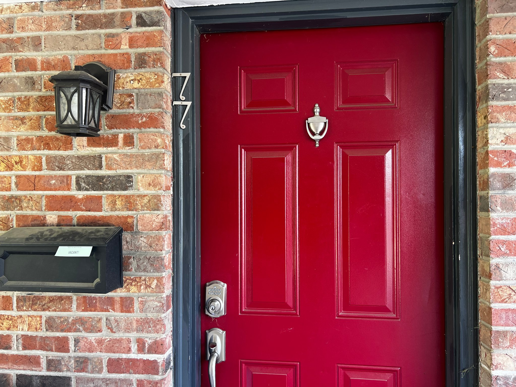 Cincinnati Townhome: 7752 Montgomery Rd