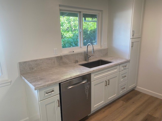 Sunnyvale Apartment: 1223 Cortez Drive