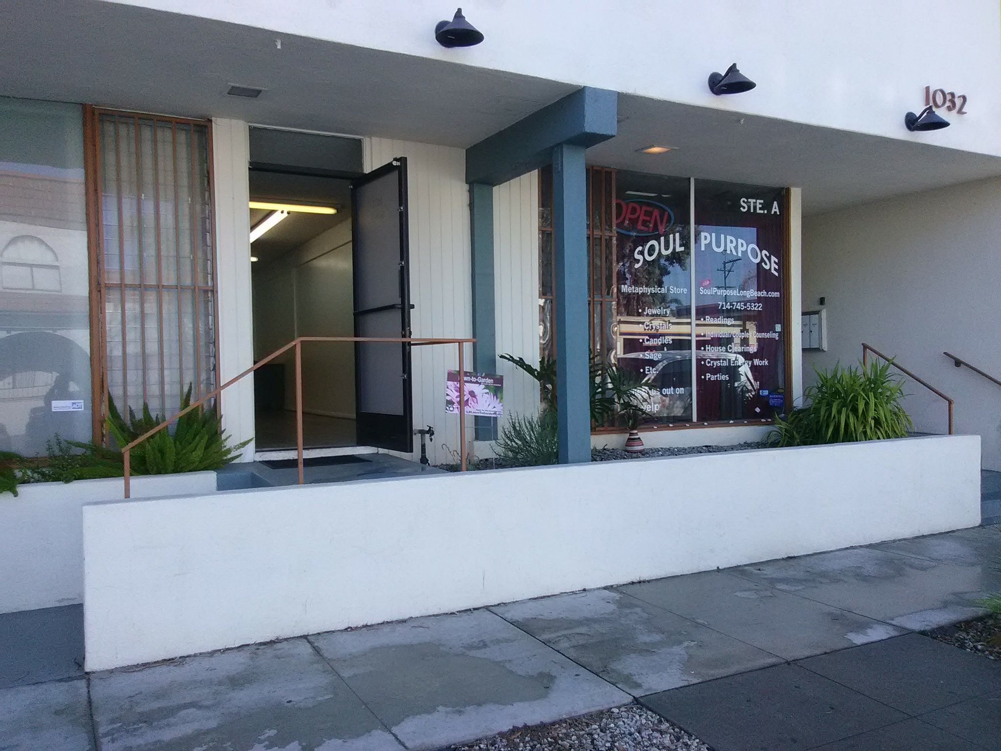 Long Beach Other: 1032 Redondo Ave (Suite B)