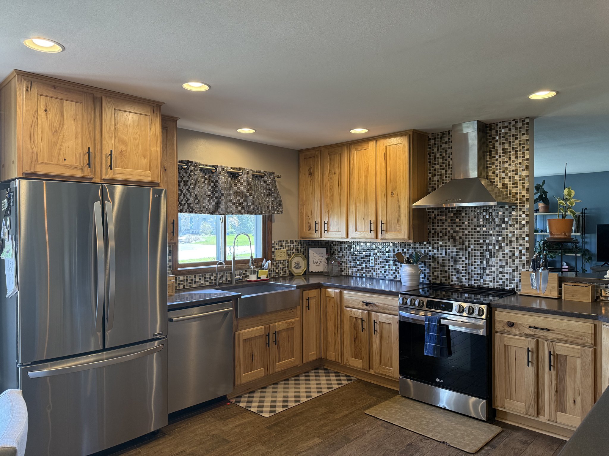 Appleton House: W3798 Highview Drive