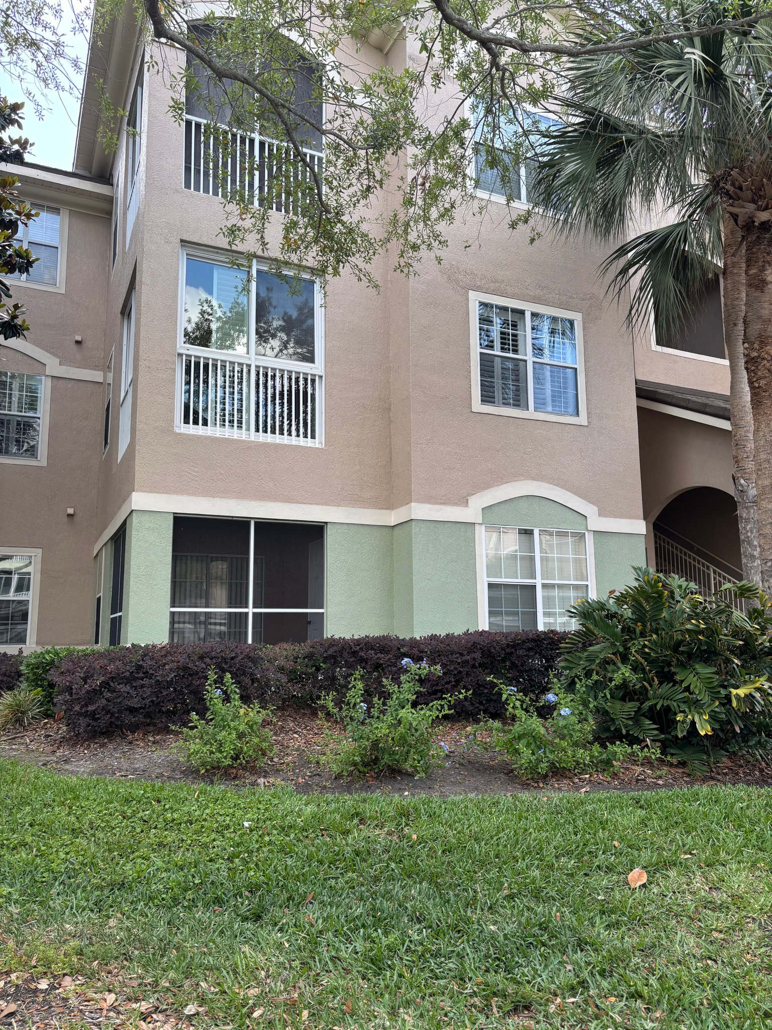 Orlando Condo: 4881 Cypress Wood Rd