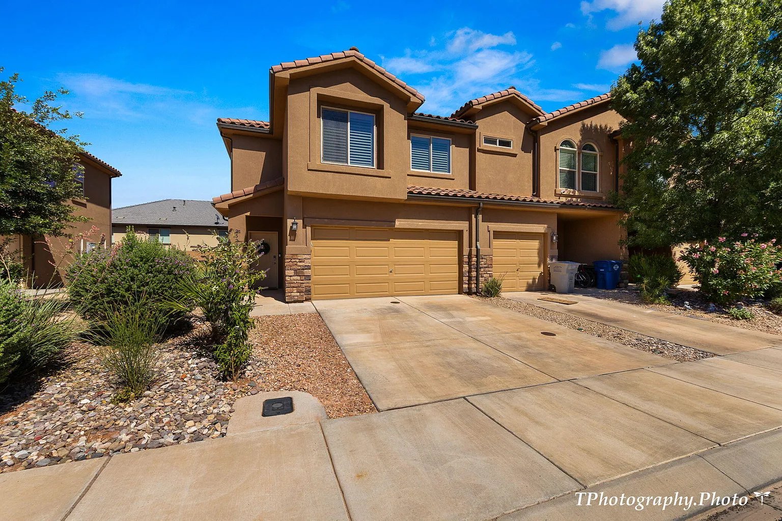 Santa Clara Townhome: 2522 Manzoni Rd