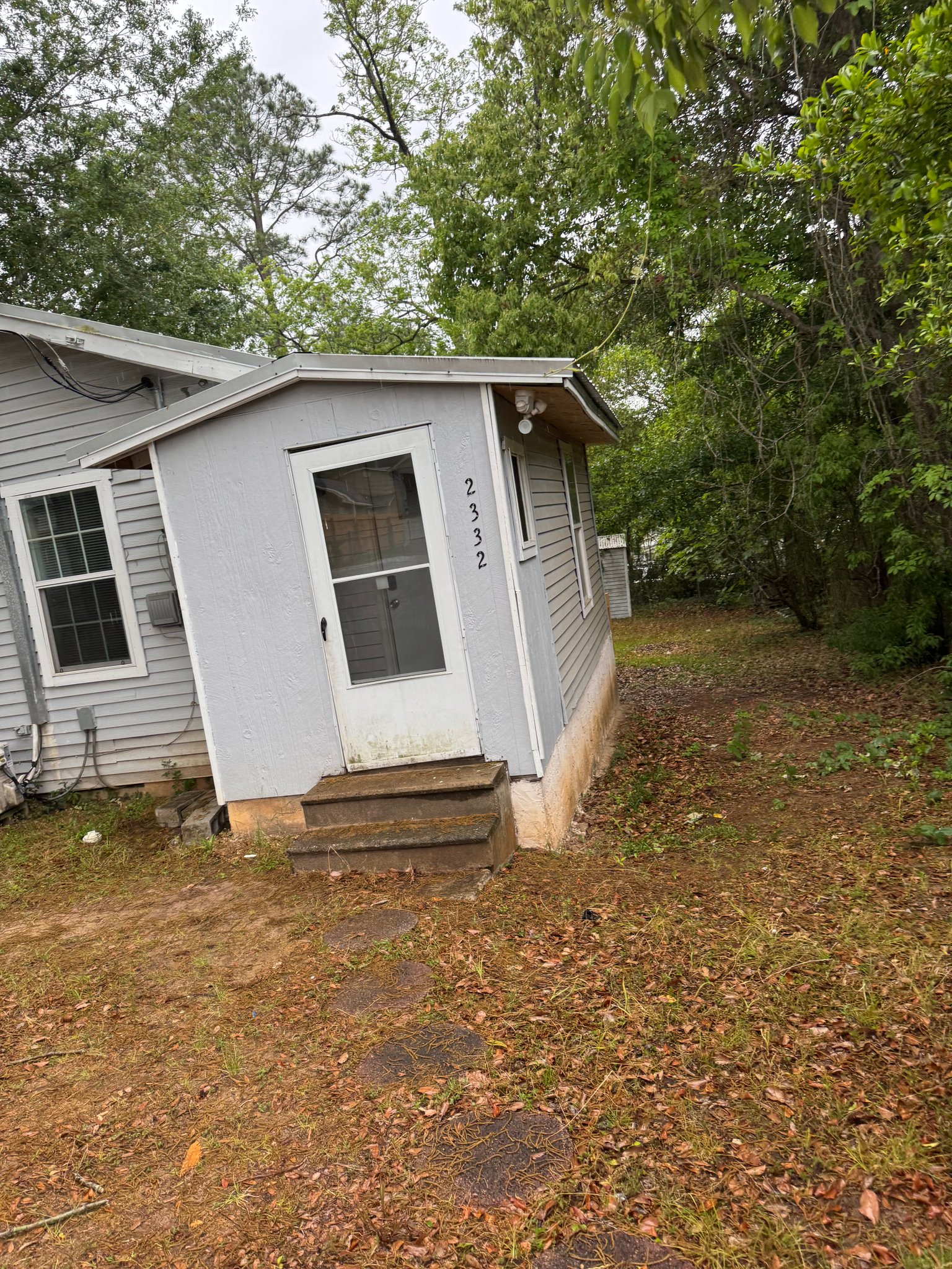 Tallahassee House: 2332 Keith St