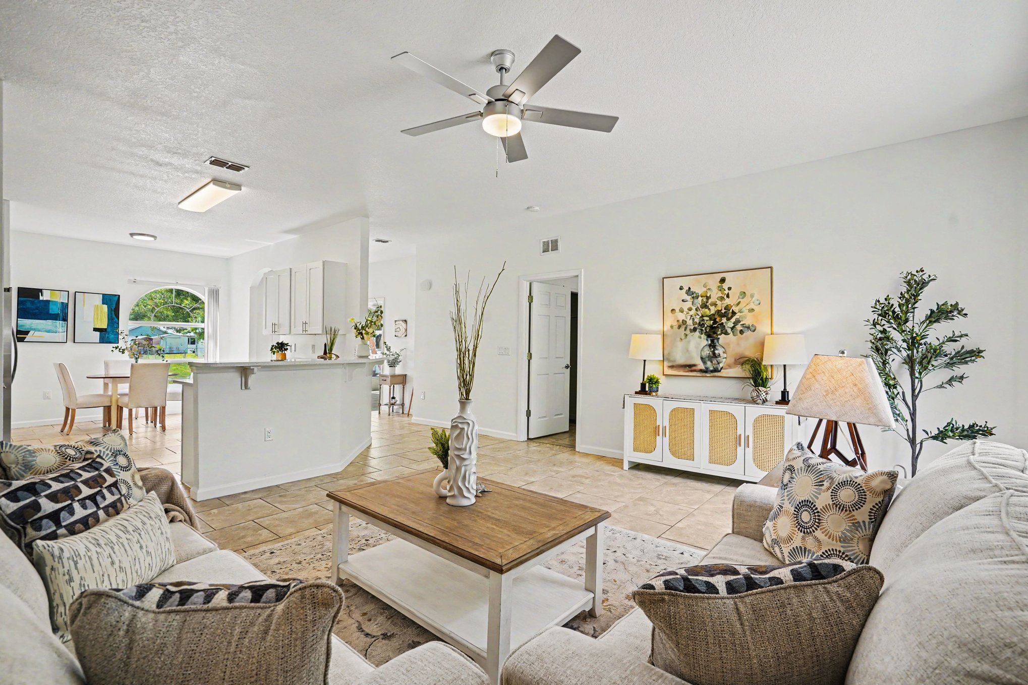Palm Bay House: 191 Turk Road SW