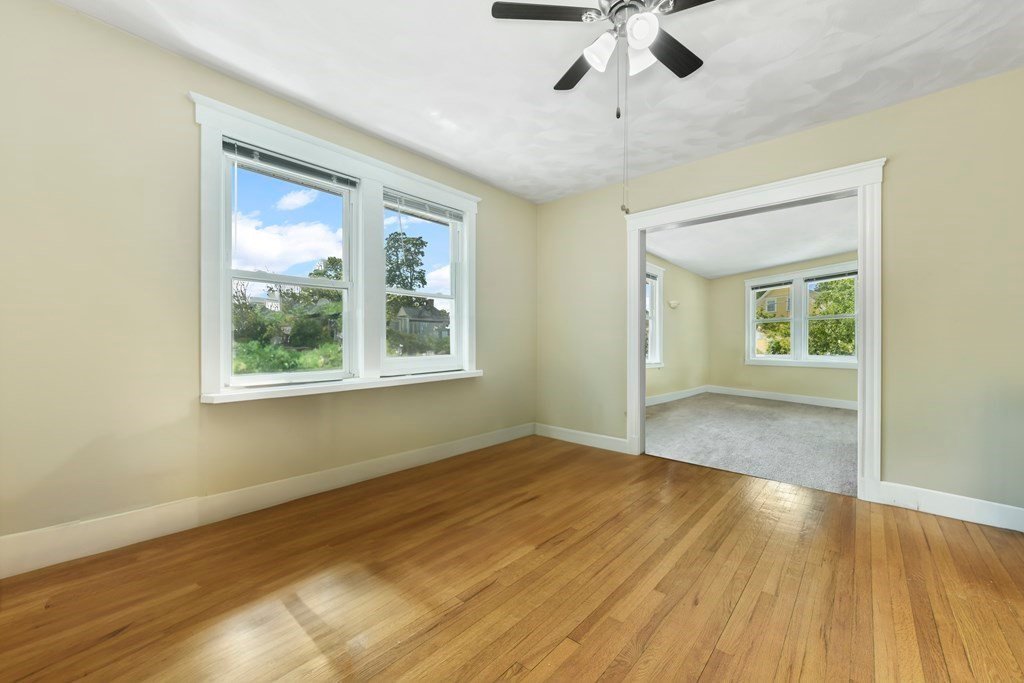 Newton Condo: 79 Charlesbank Rd