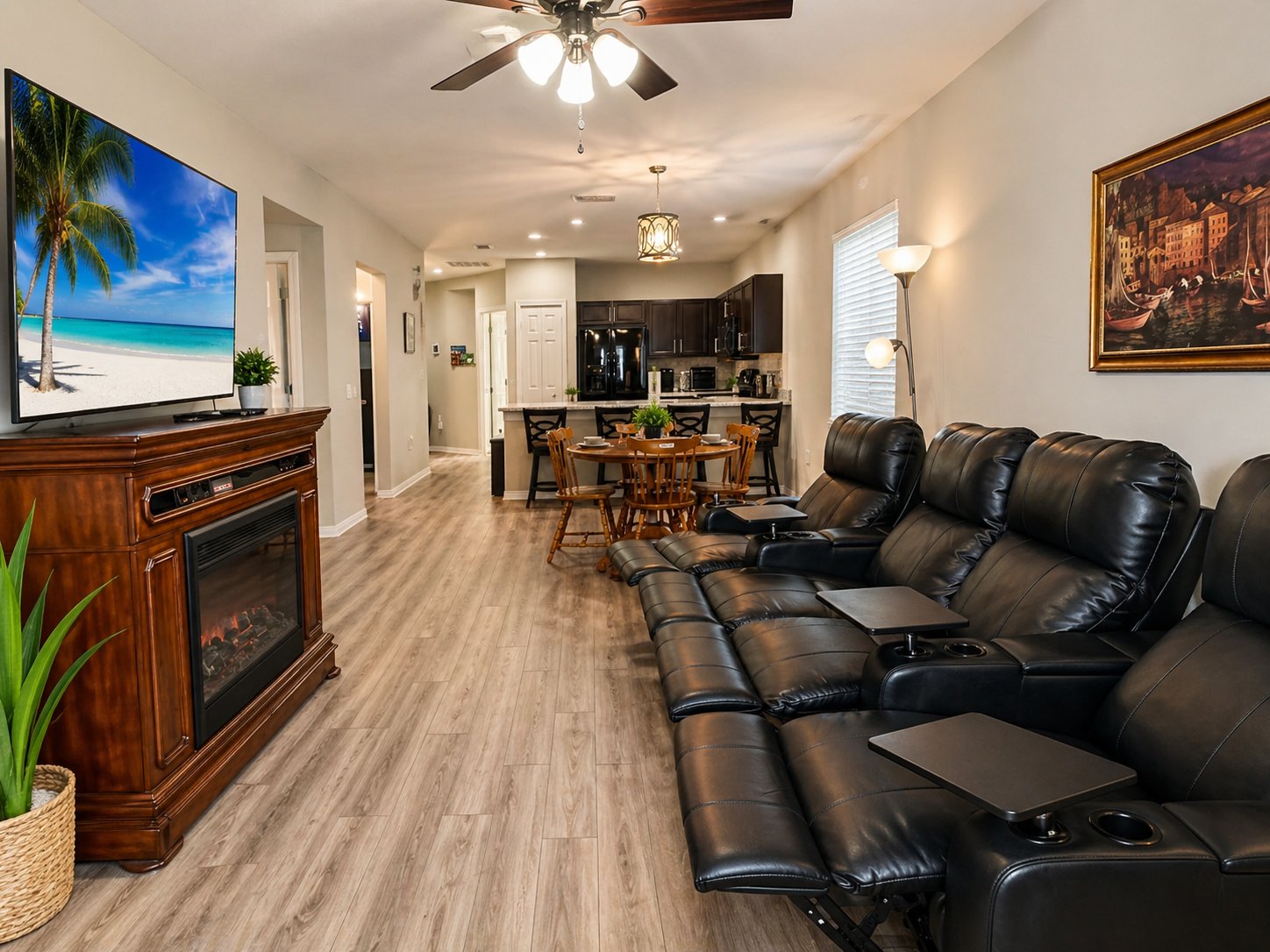 Haines City House: 270 Sandestin Drive
