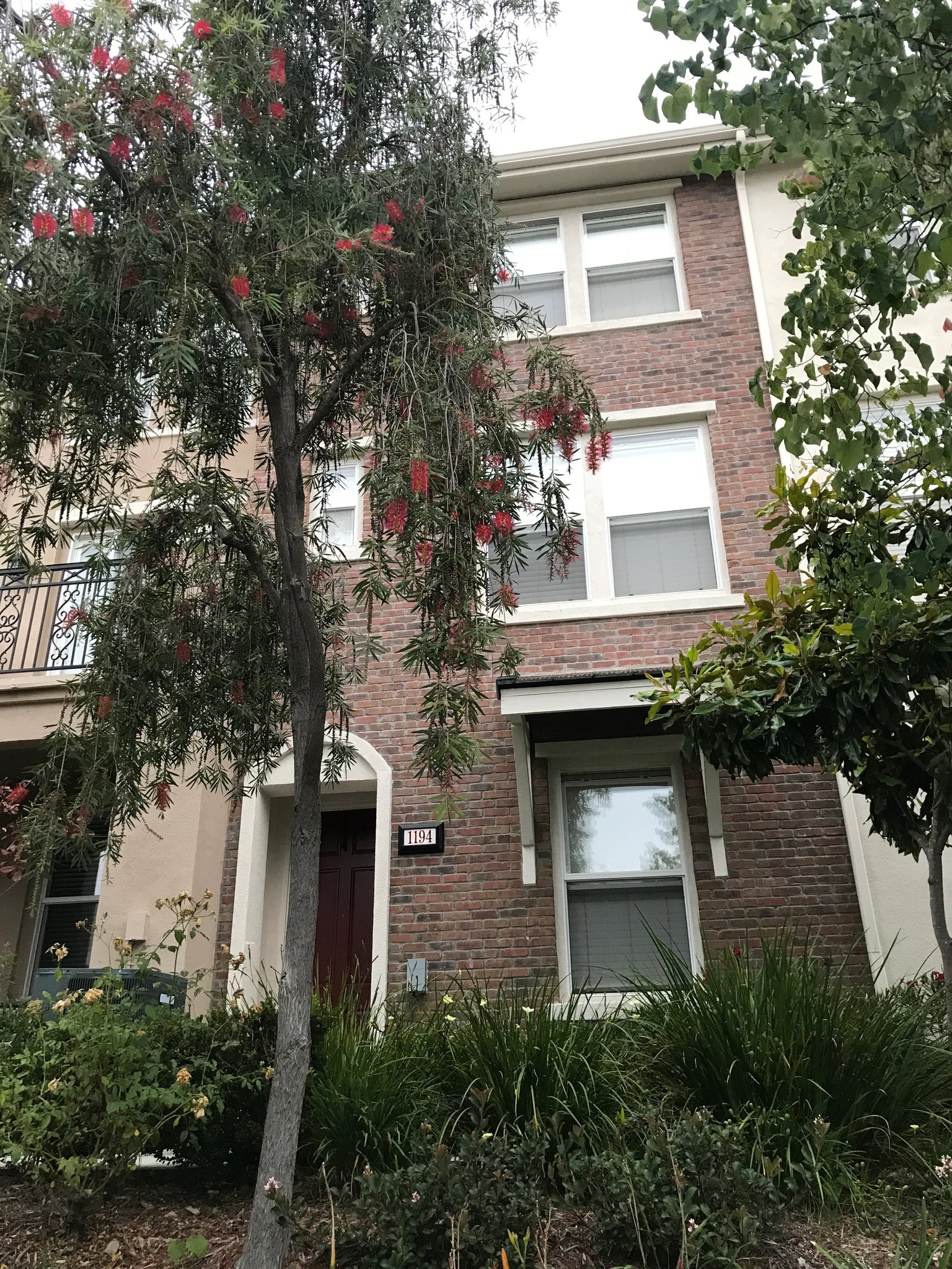 San Marcos Townhome: 1194 Elfin Forest Rd W