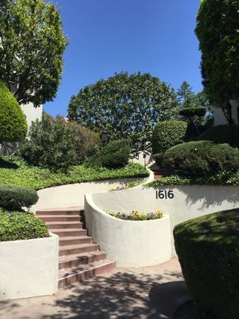 South Pasadena Multiplex: 1616 Fair Oaks Ave,