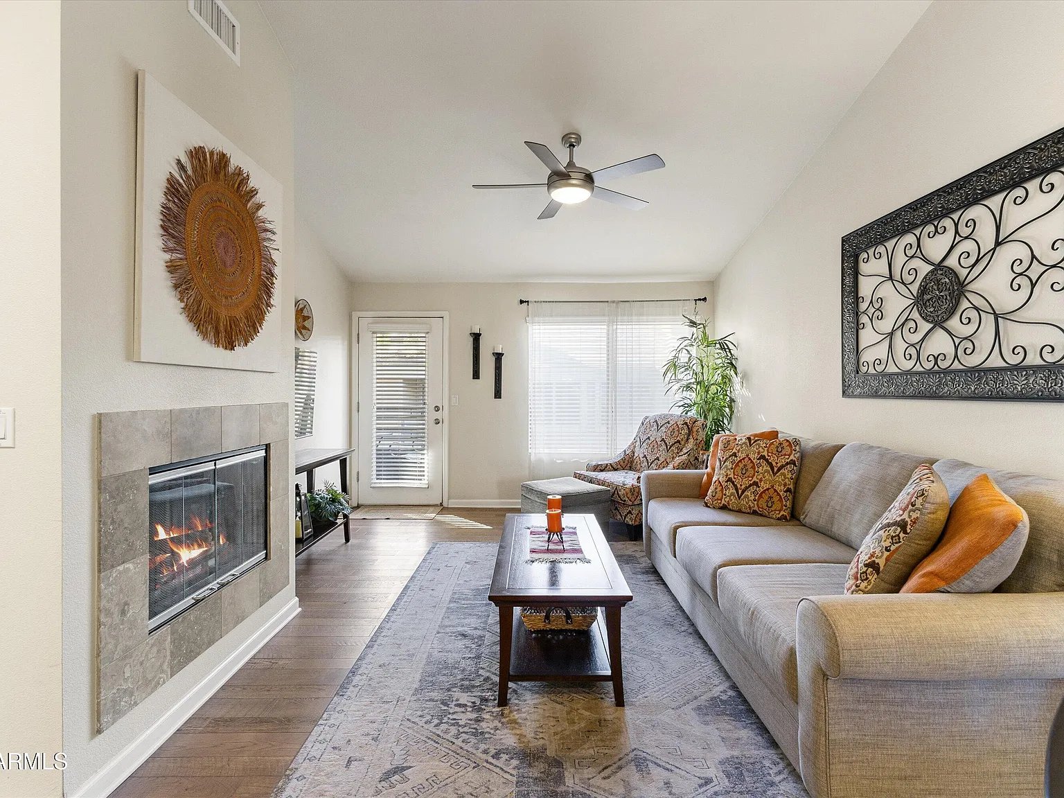 Phoenix Condo: 4848 N 36th St