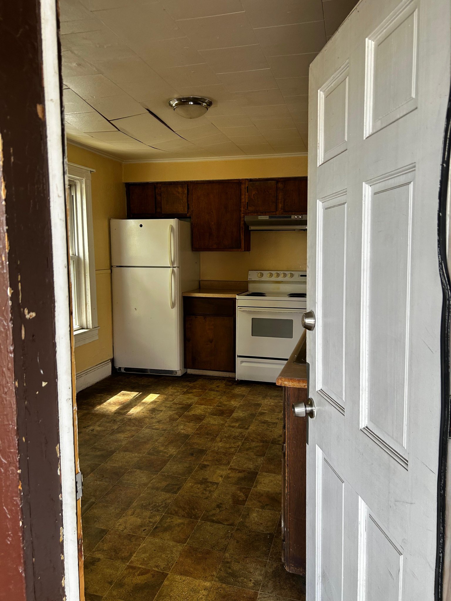 Kingston House: 59 Price Street