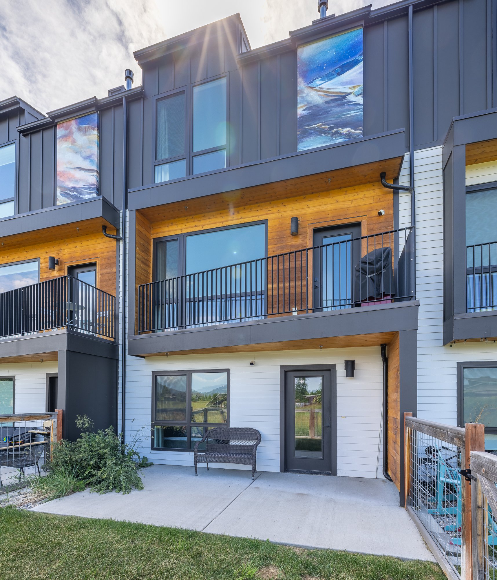 Bozeman Condo: 562 Enterprise Blvd