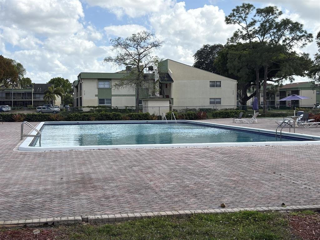 Coral Springs Condo: 4279 NW 89th Ave