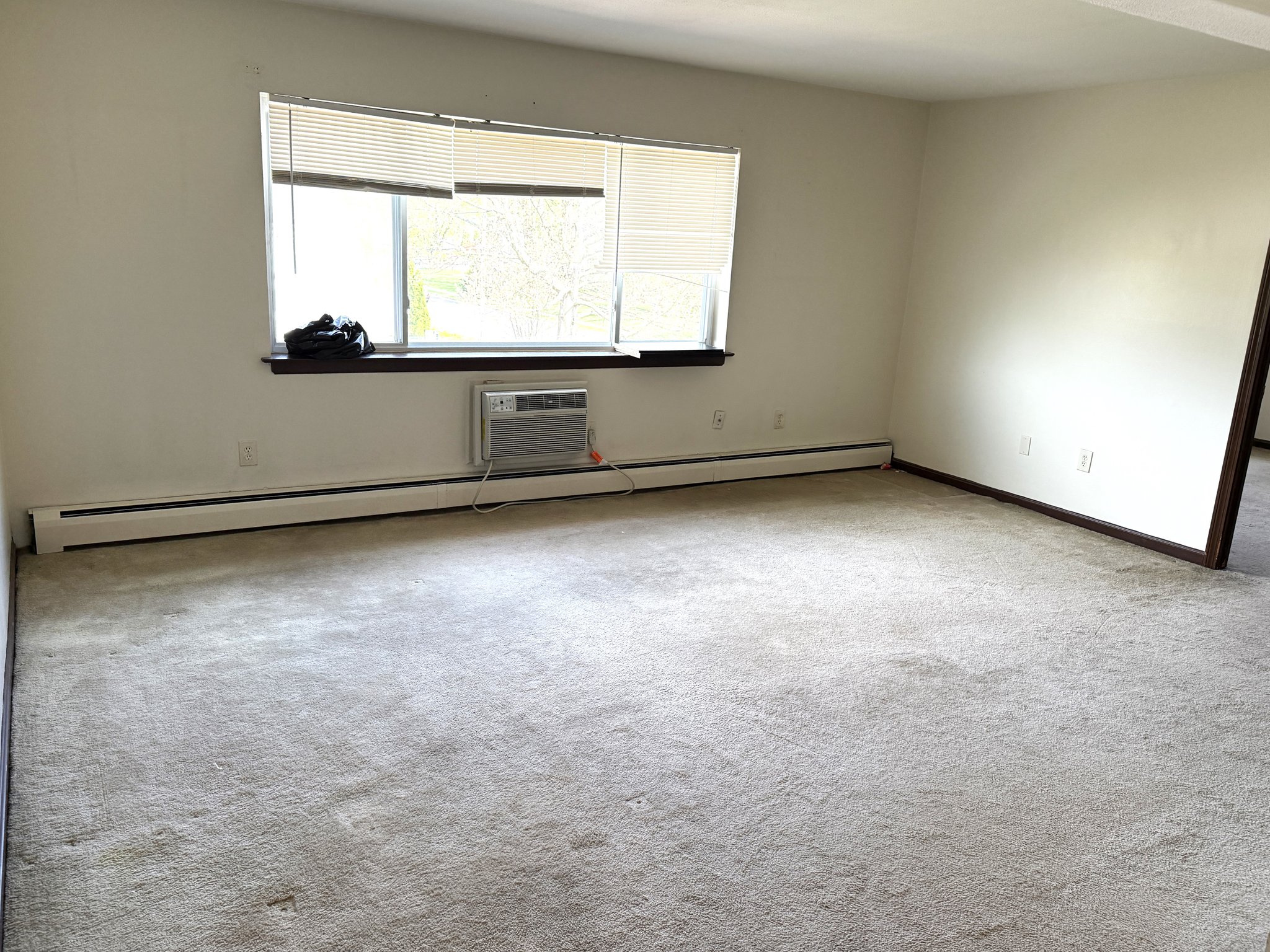 Bristol Apartment: 39-41 Washington Street